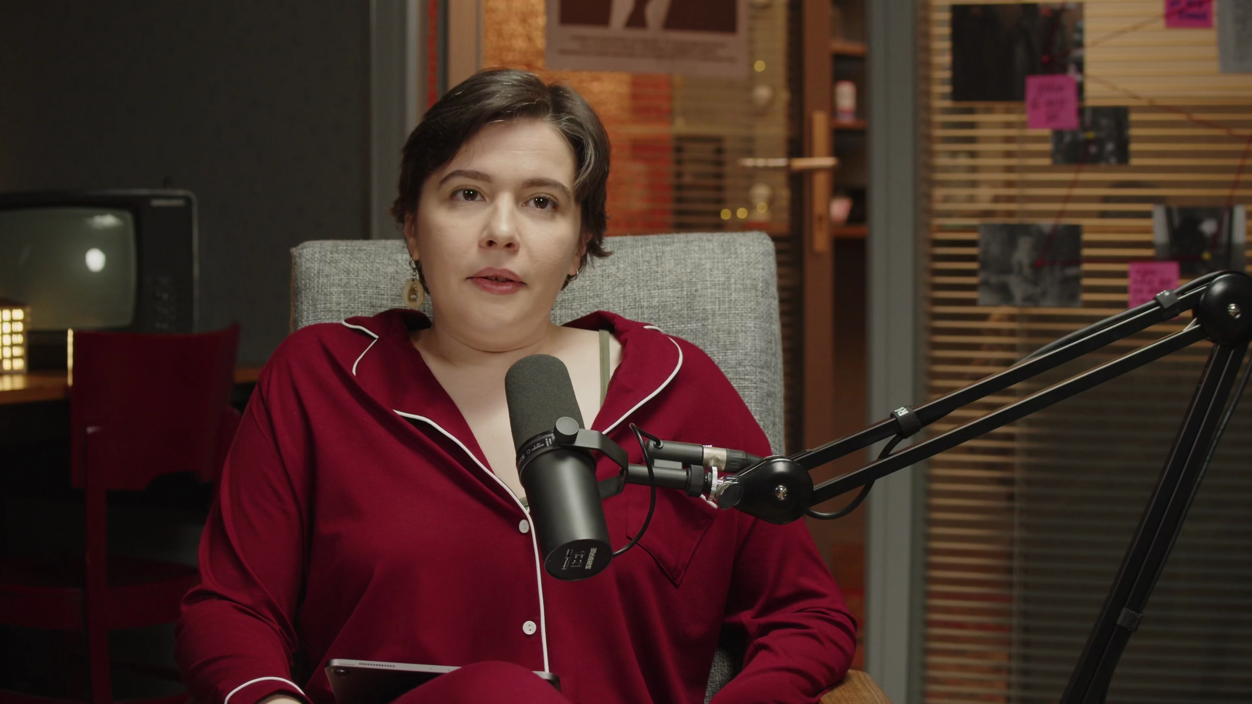 Дневник Лоры Палны. Режиссер монтажа из Баку