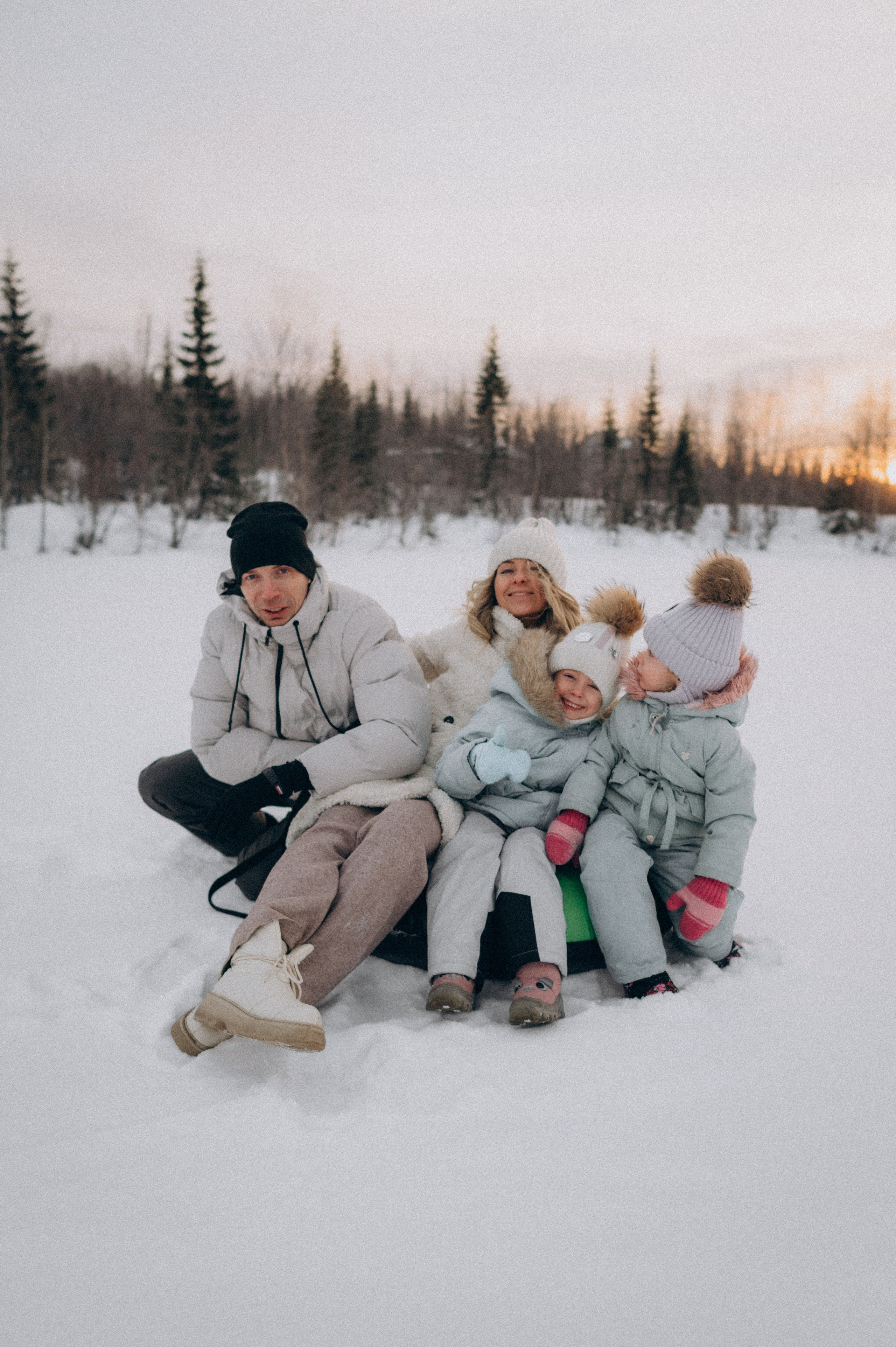 Семейный отдых. Фотограф Наталья Могилевская Мурманск Териберка Сейдозеро Рыбачий