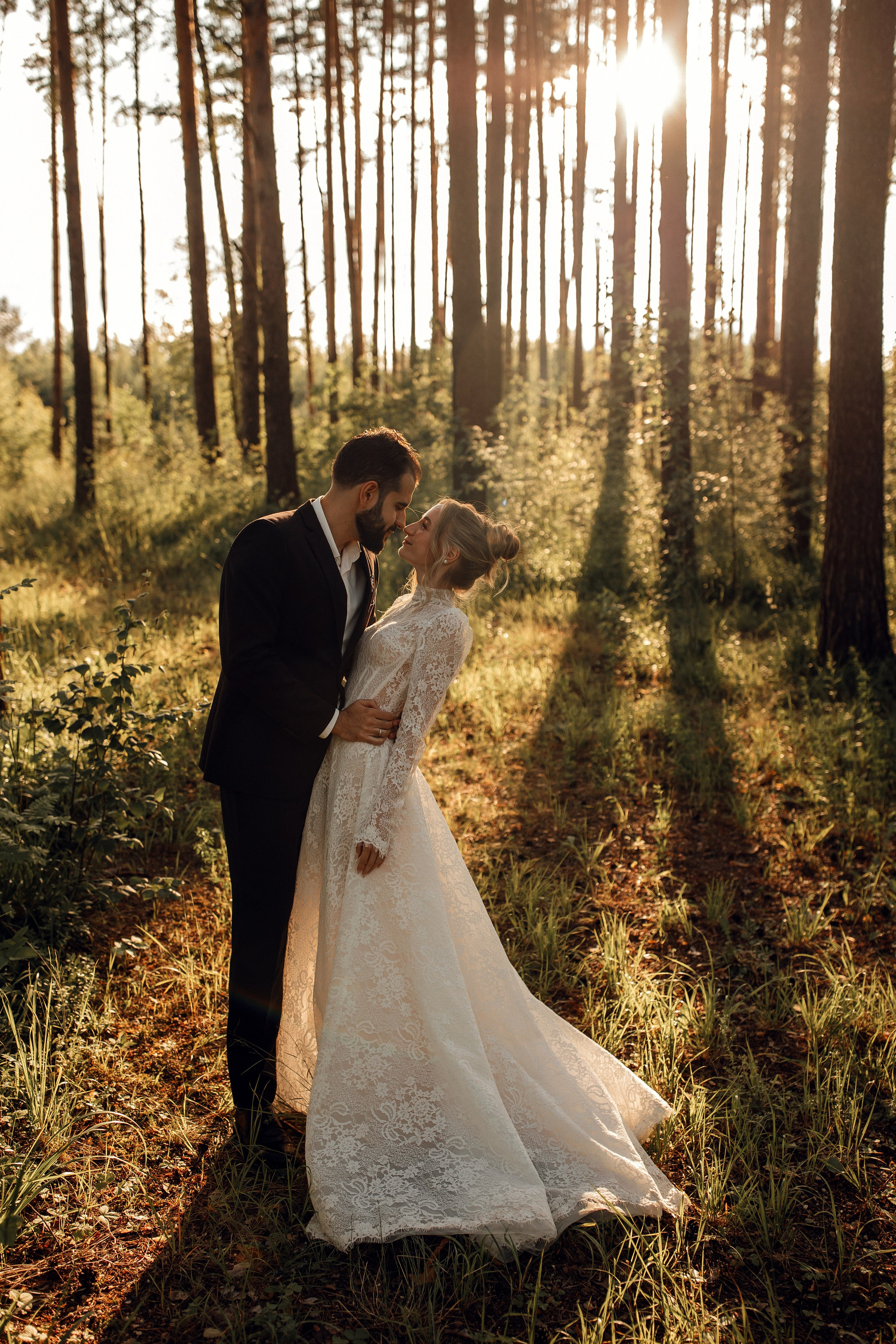 Владислав & Ксения. СВАДЕБНЫЙ ФОТОГРАФ ЕВГЕНИЯ МОДИНА Ярославль