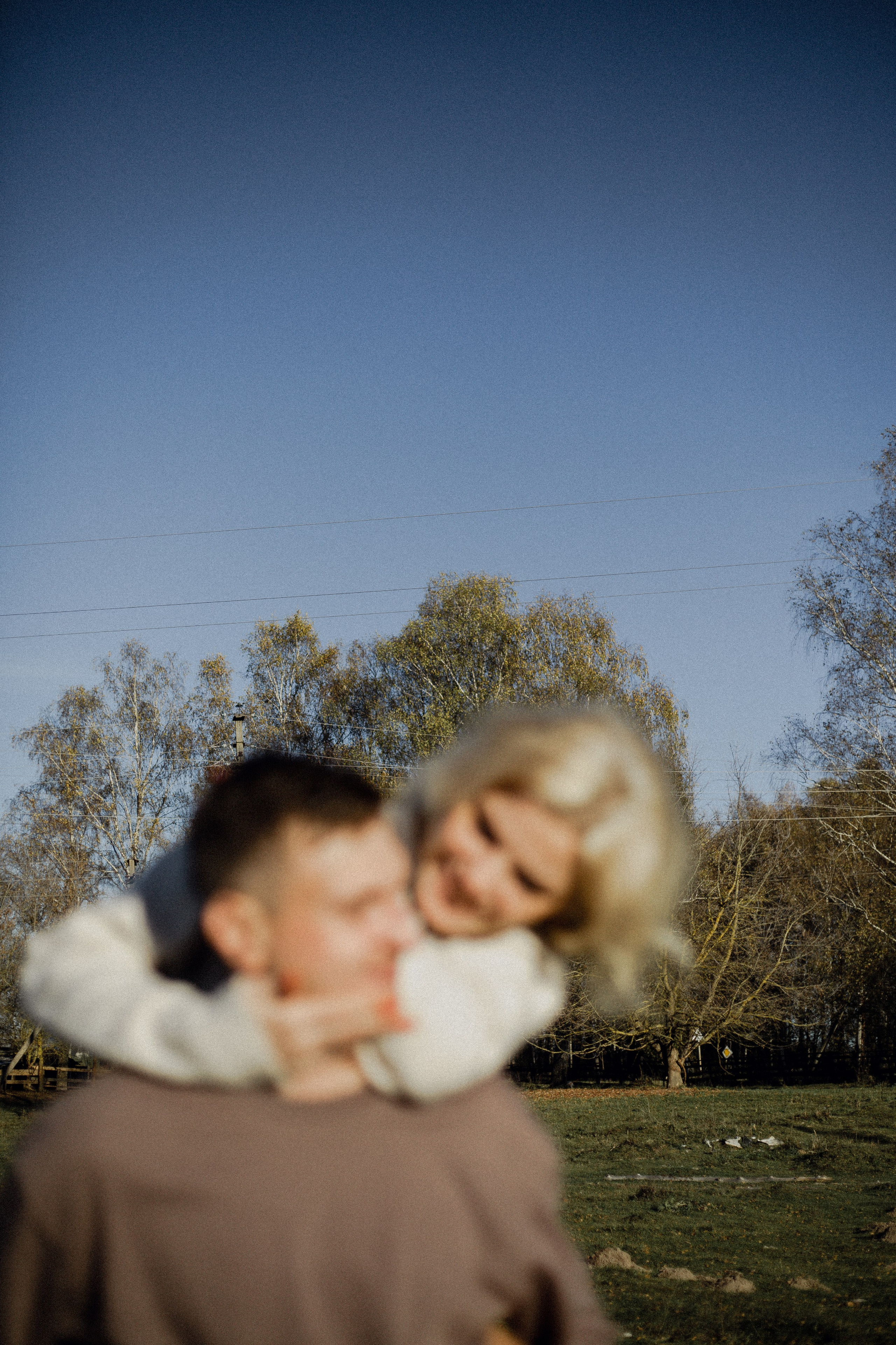 Любовь…. Анастасия Гольнева