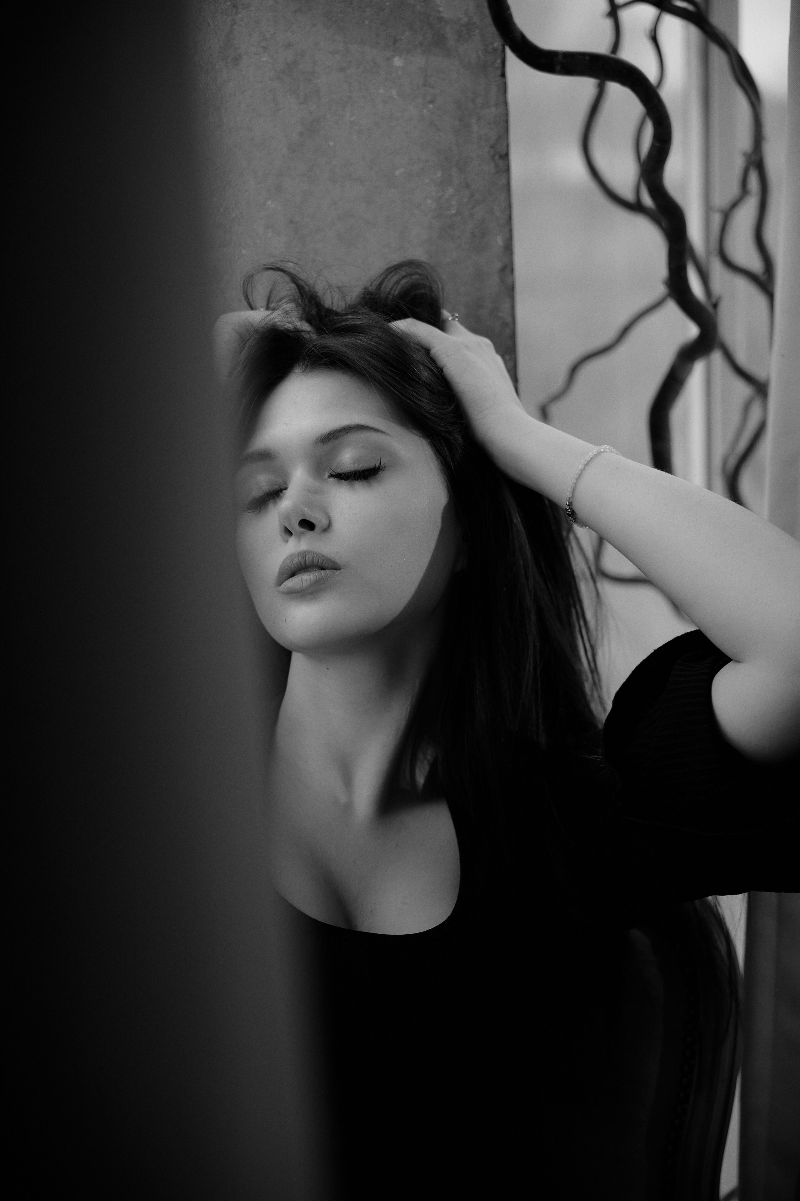 Милена. Фотограф из Казани