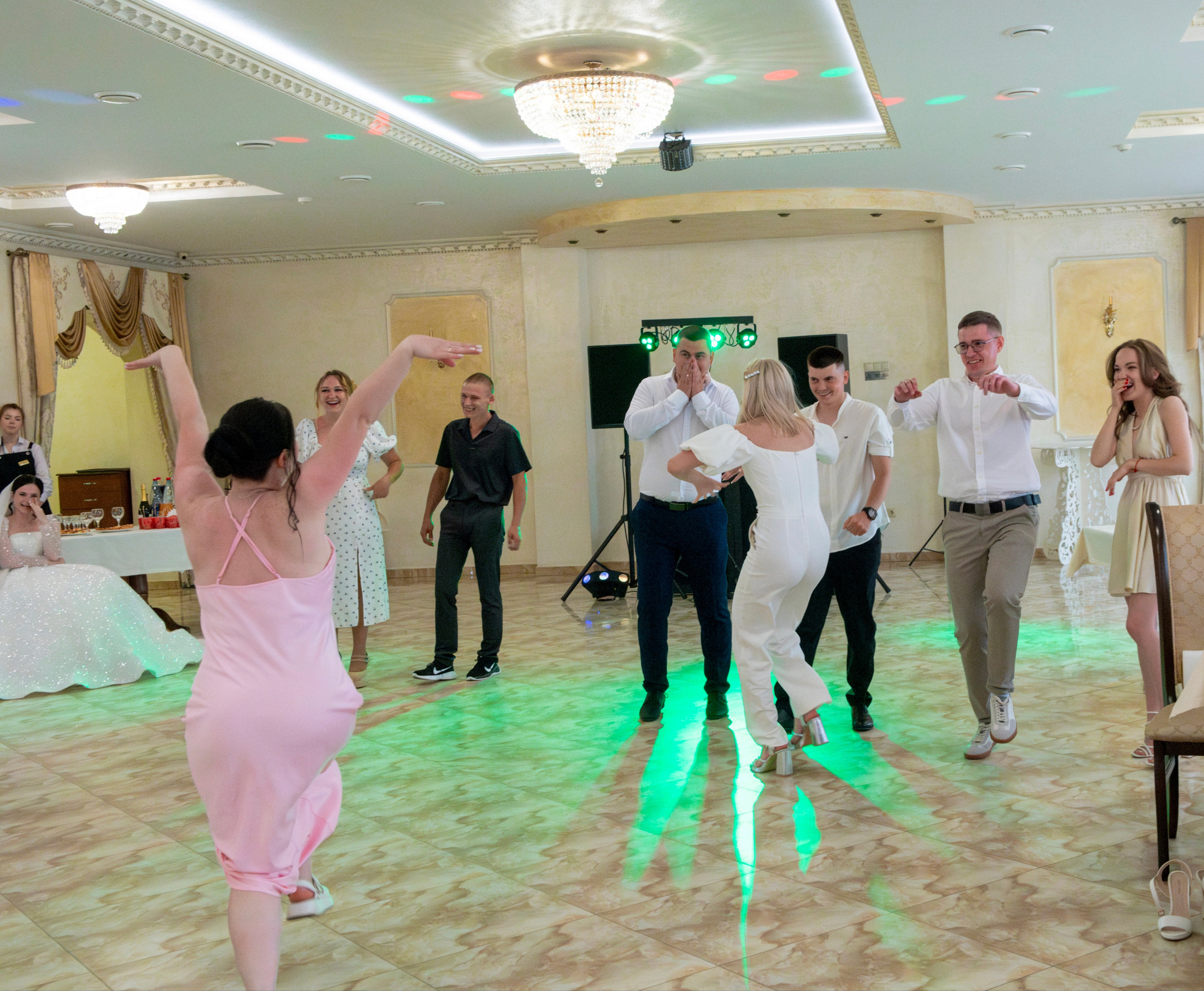 Михаил и Дарья. Крыгина Ольга Фотограф Краснодар