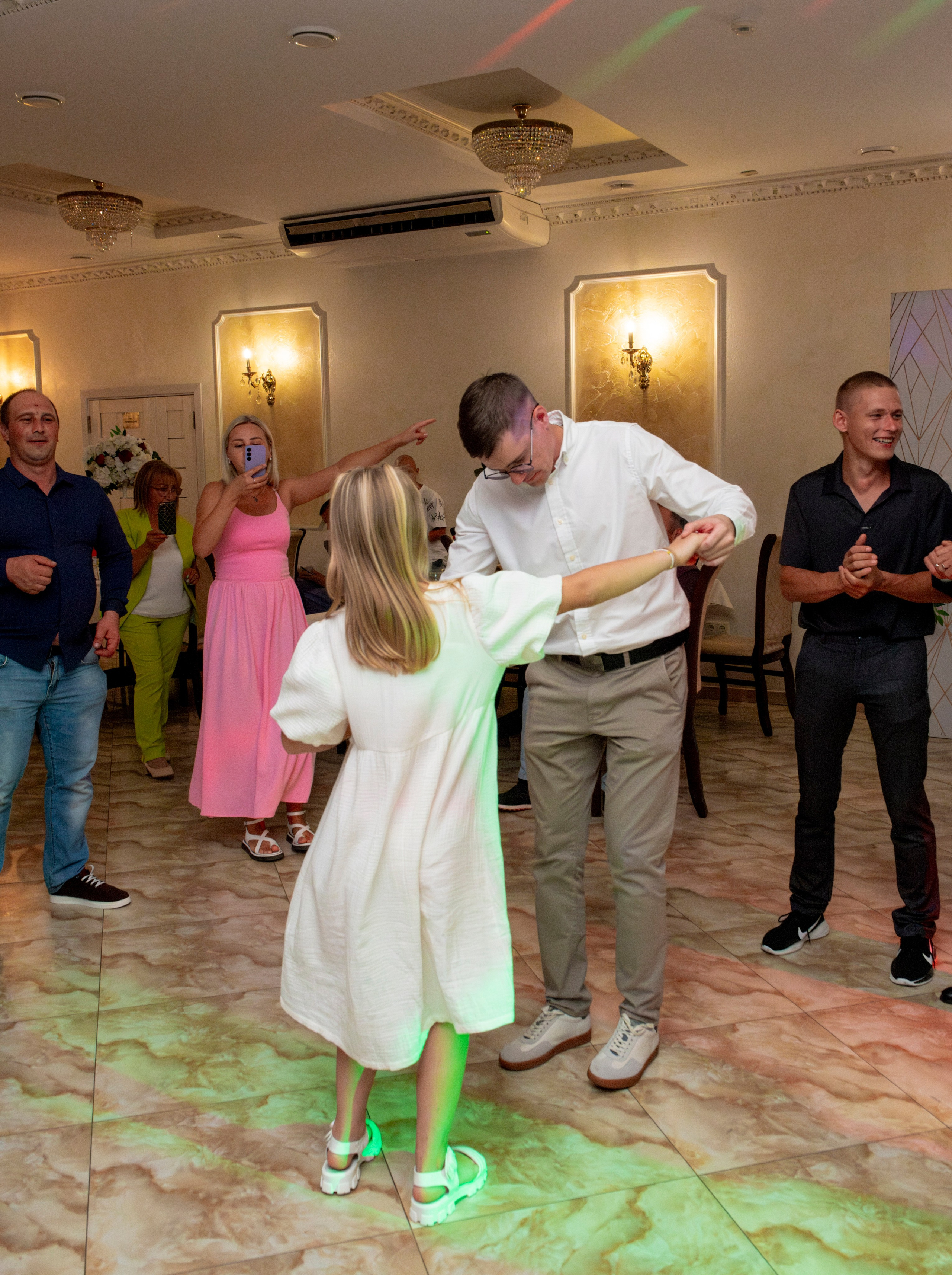 Михаил и Дарья. Крыгина Ольга Фотограф Краснодар