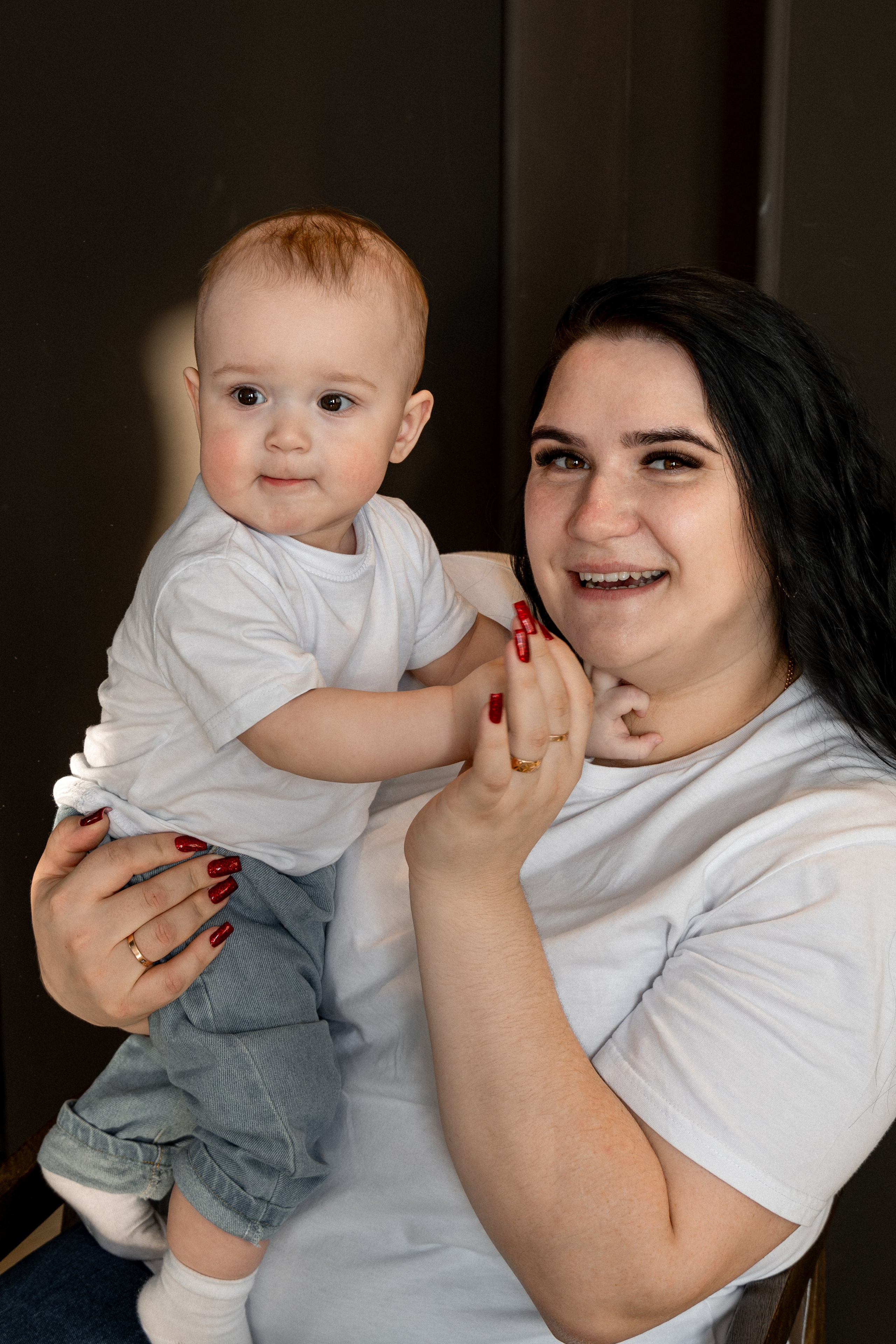 Анонс семейной фотосессии/Алина. Профессиональный фотограф в Омске Писанкина Анастасия