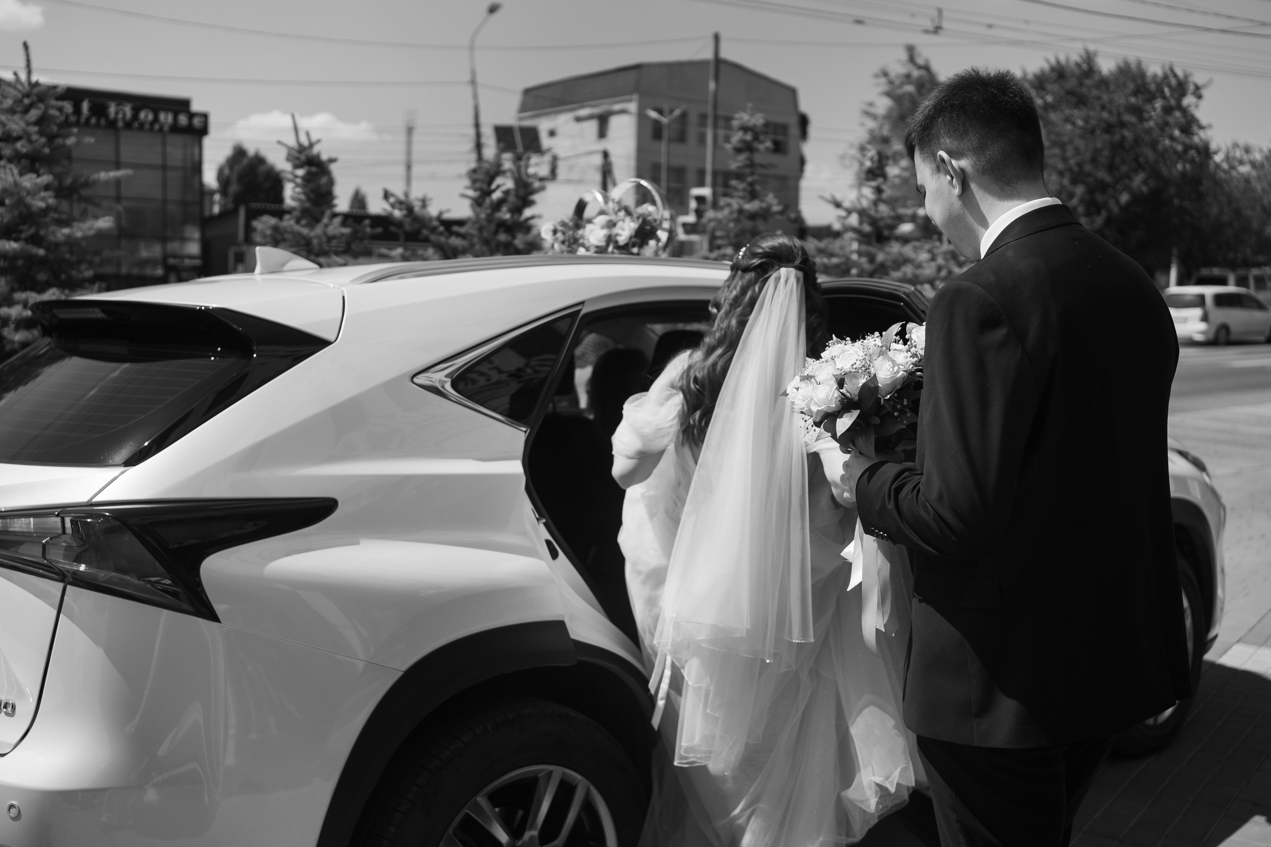 Ярослав и Анастасия. Свадебный и семейный фотограф в Волгограде Наталья Наумова