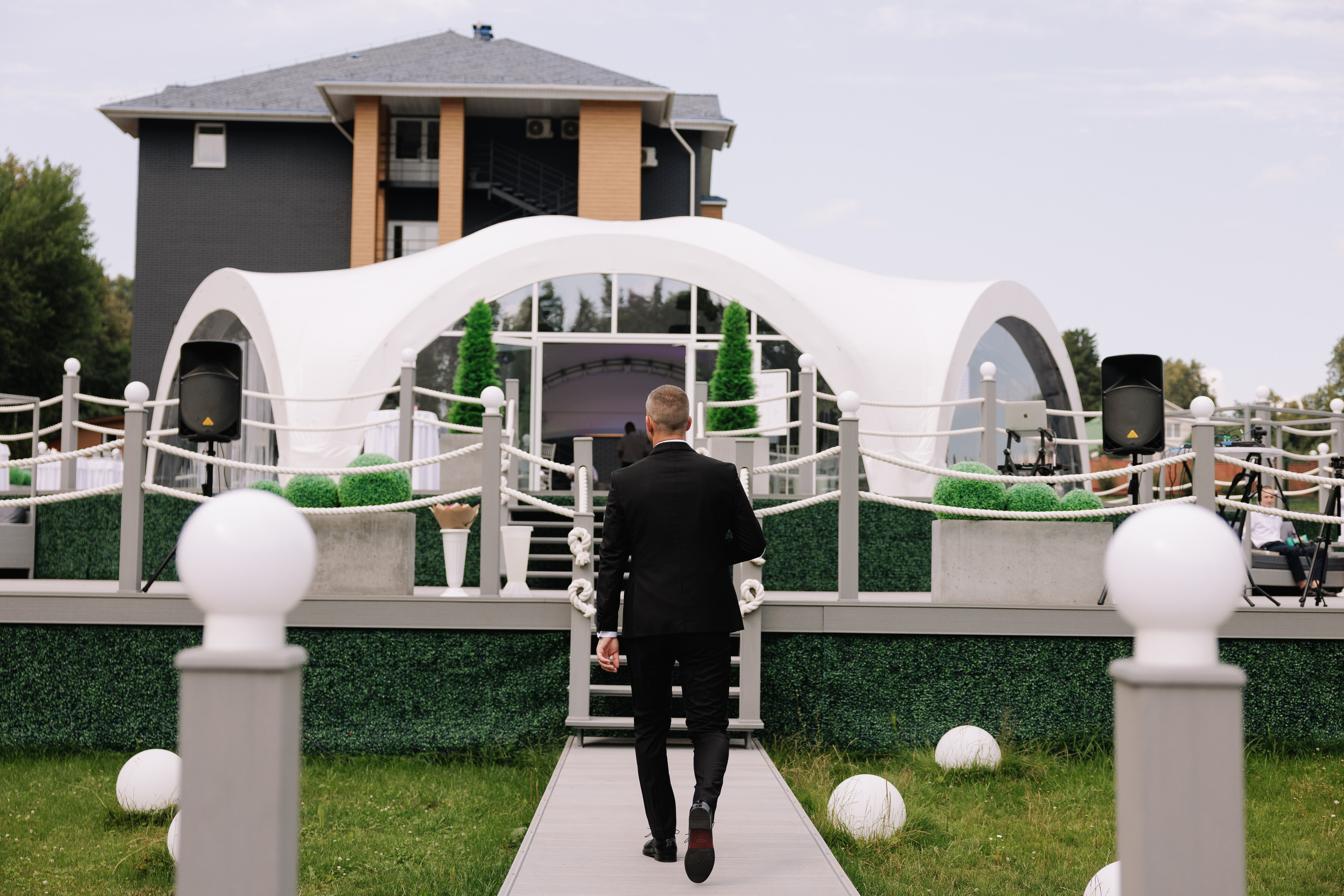 Андрей и Марина. Фотограф в Ижевске и Казани Богданов Яков