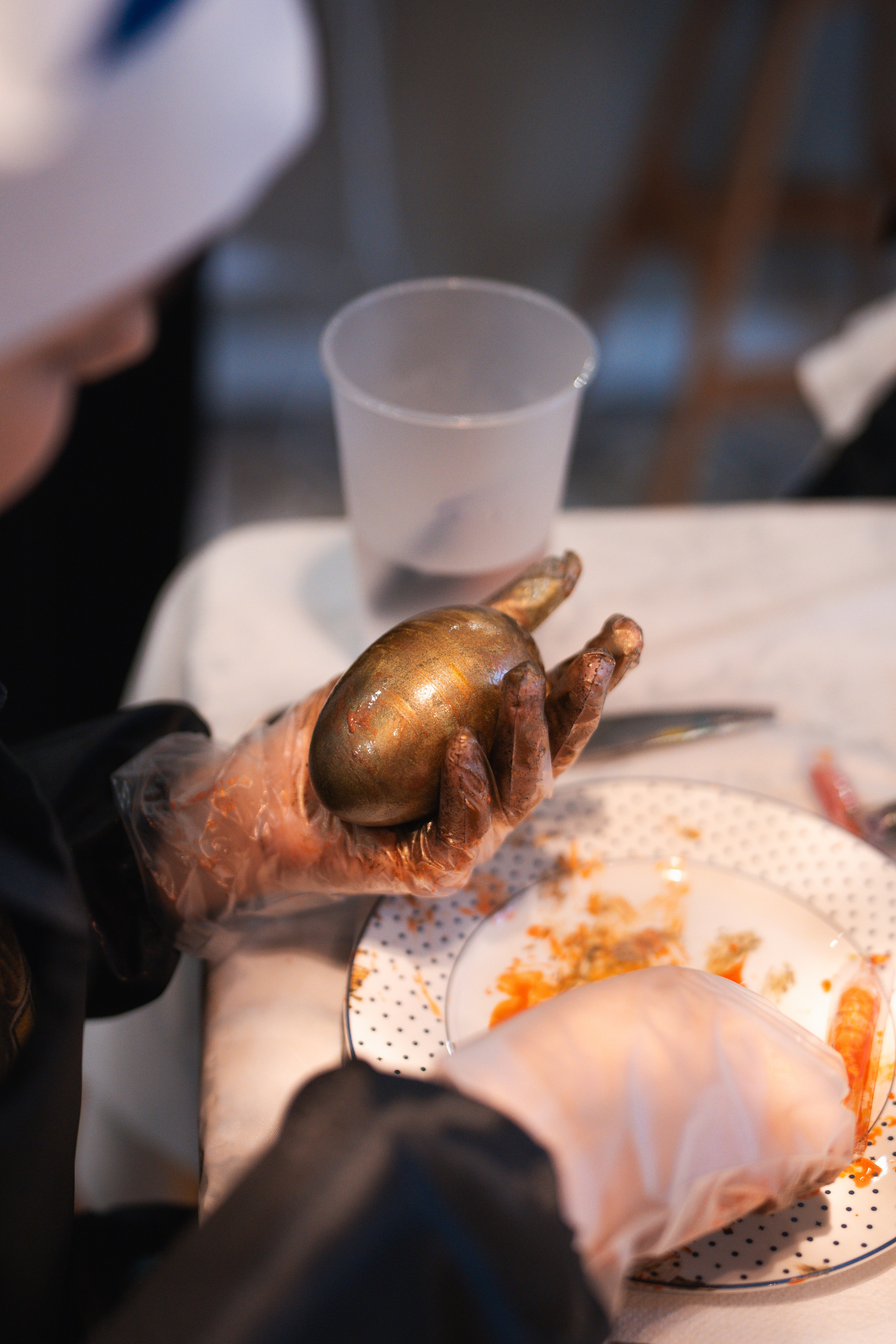 Пасха. Свадебный фотограф в Москве Кристина Чехова