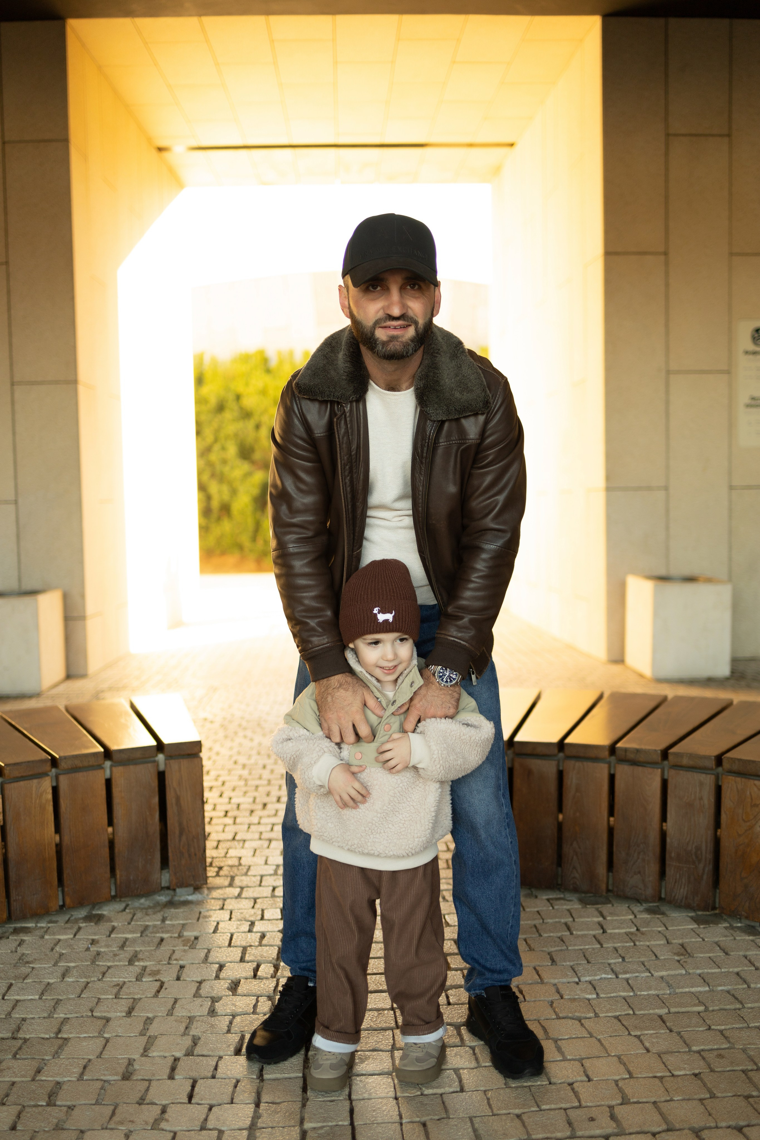 Аслану 3 годика. Самый теплый фотограф в Краснодаре Рябоконь Ксения