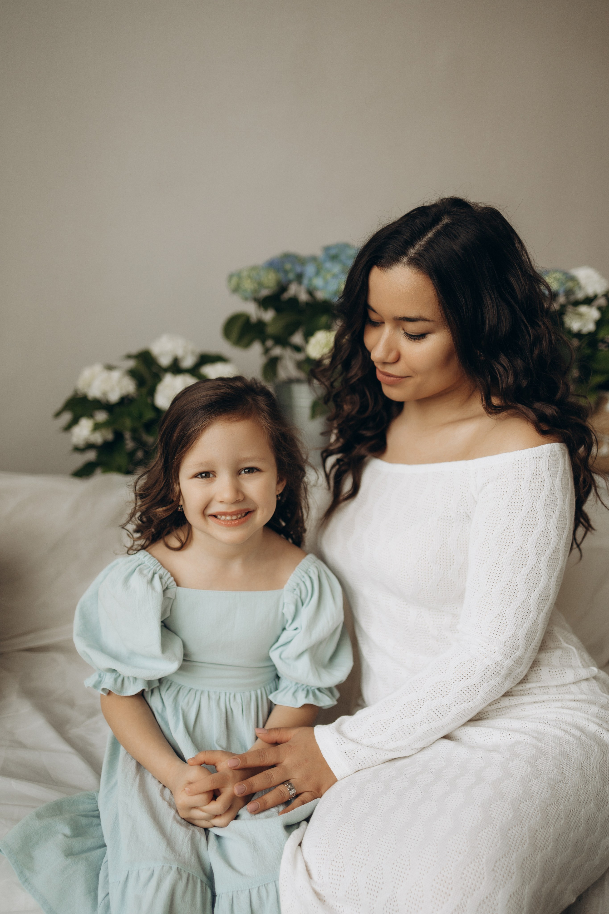 Девочки. Самый теплый фотограф в Краснодаре Рябоконь Ксения