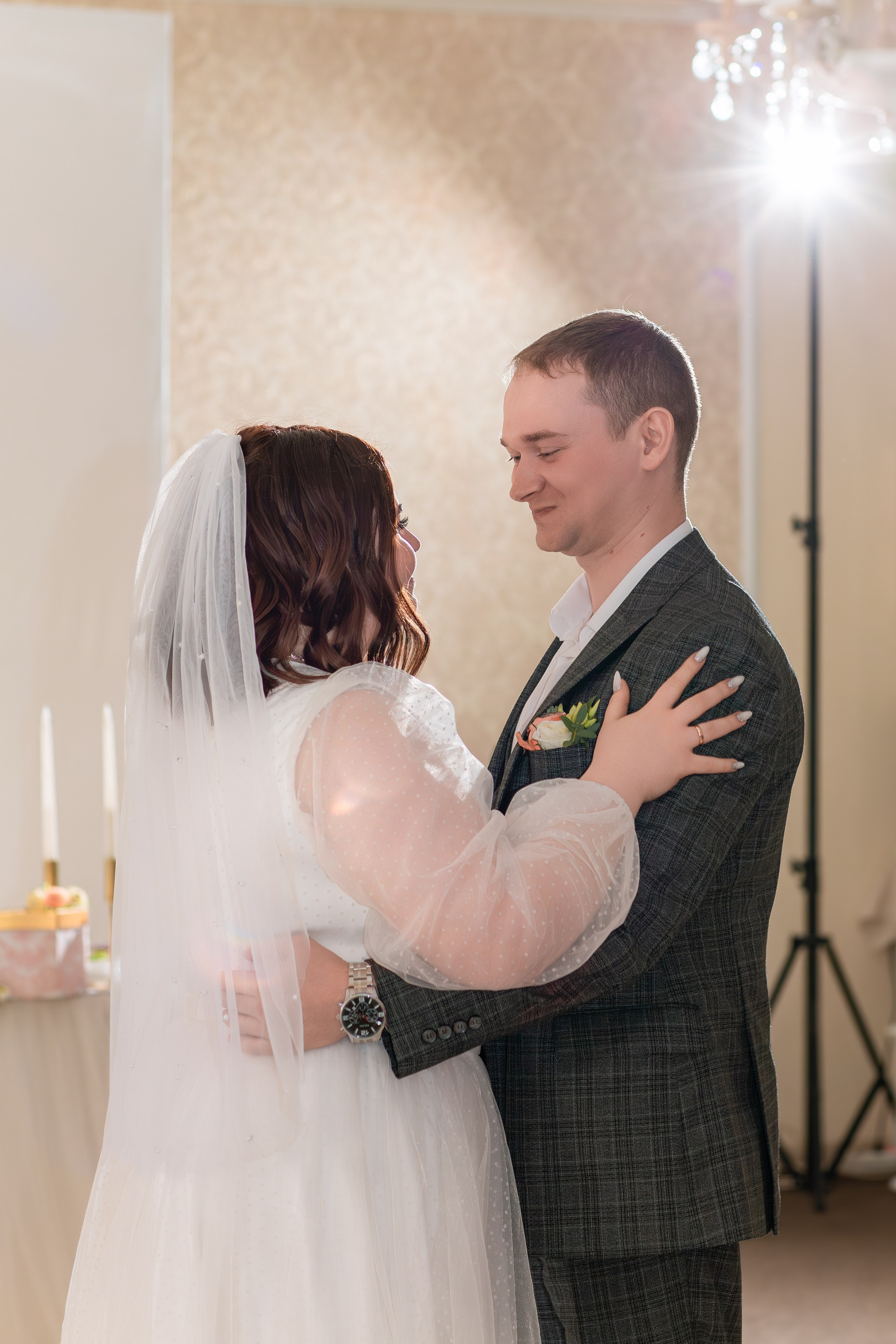 Андрей и Дарья. Семейный и Детский фотограф г. Москва, г. Борисоглебск