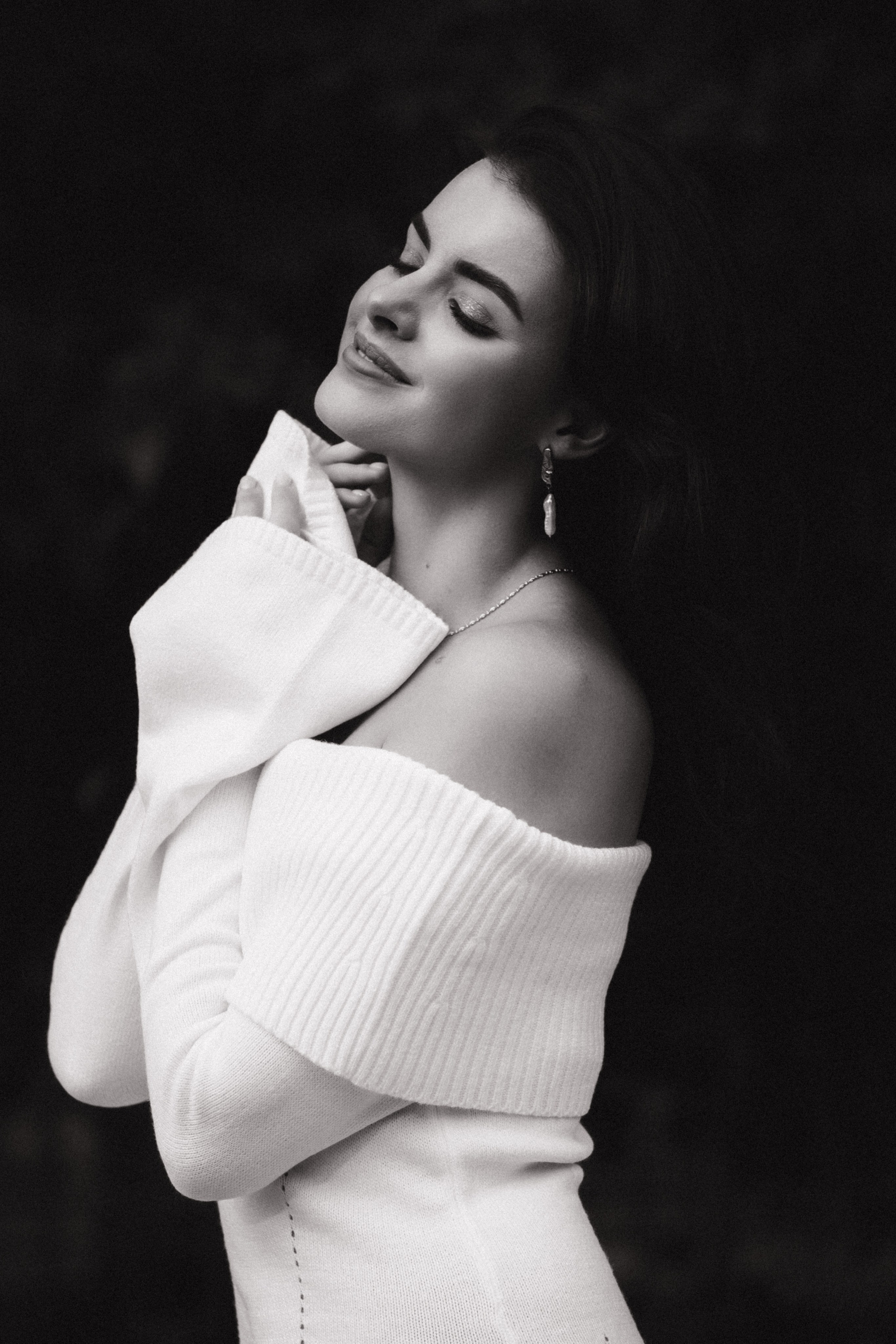 Портфолио. Портреты. Борис Квасов, фотограф. Москва