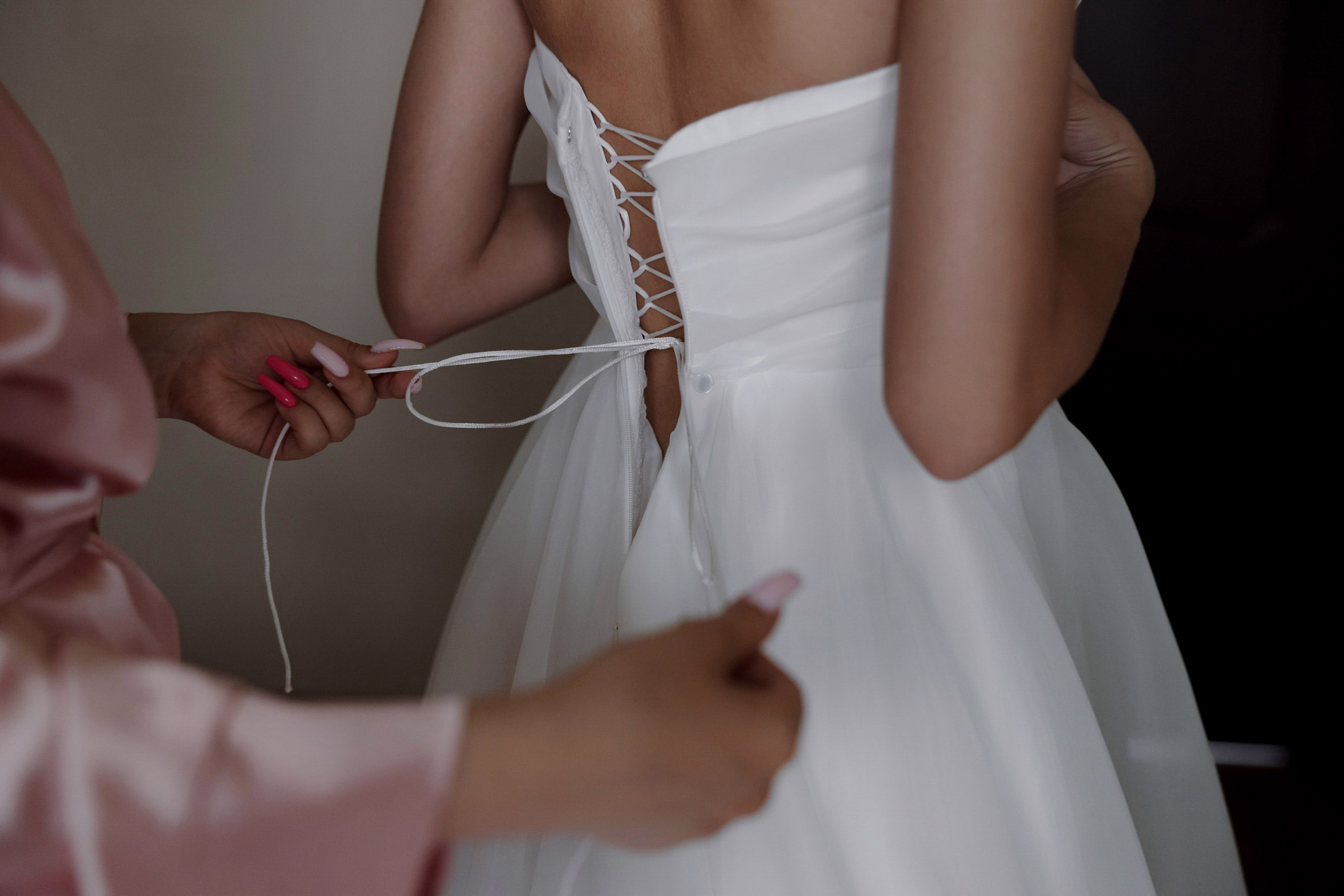 Александр и Валерия. Свадебный фотограф и видеограф Юрий и Эля Дубинины