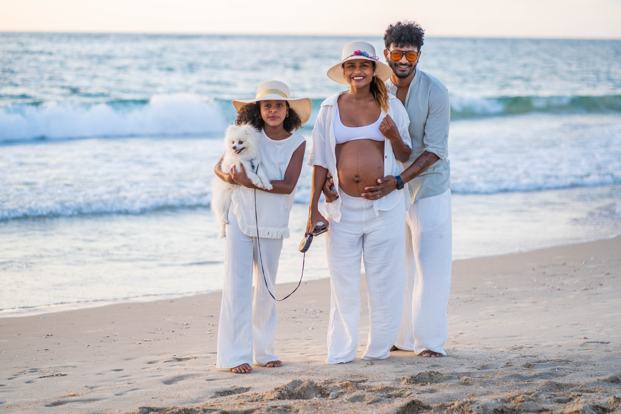 Happy family. Семейный и детский фотограф в Израиле и Москве Дорошок Надя