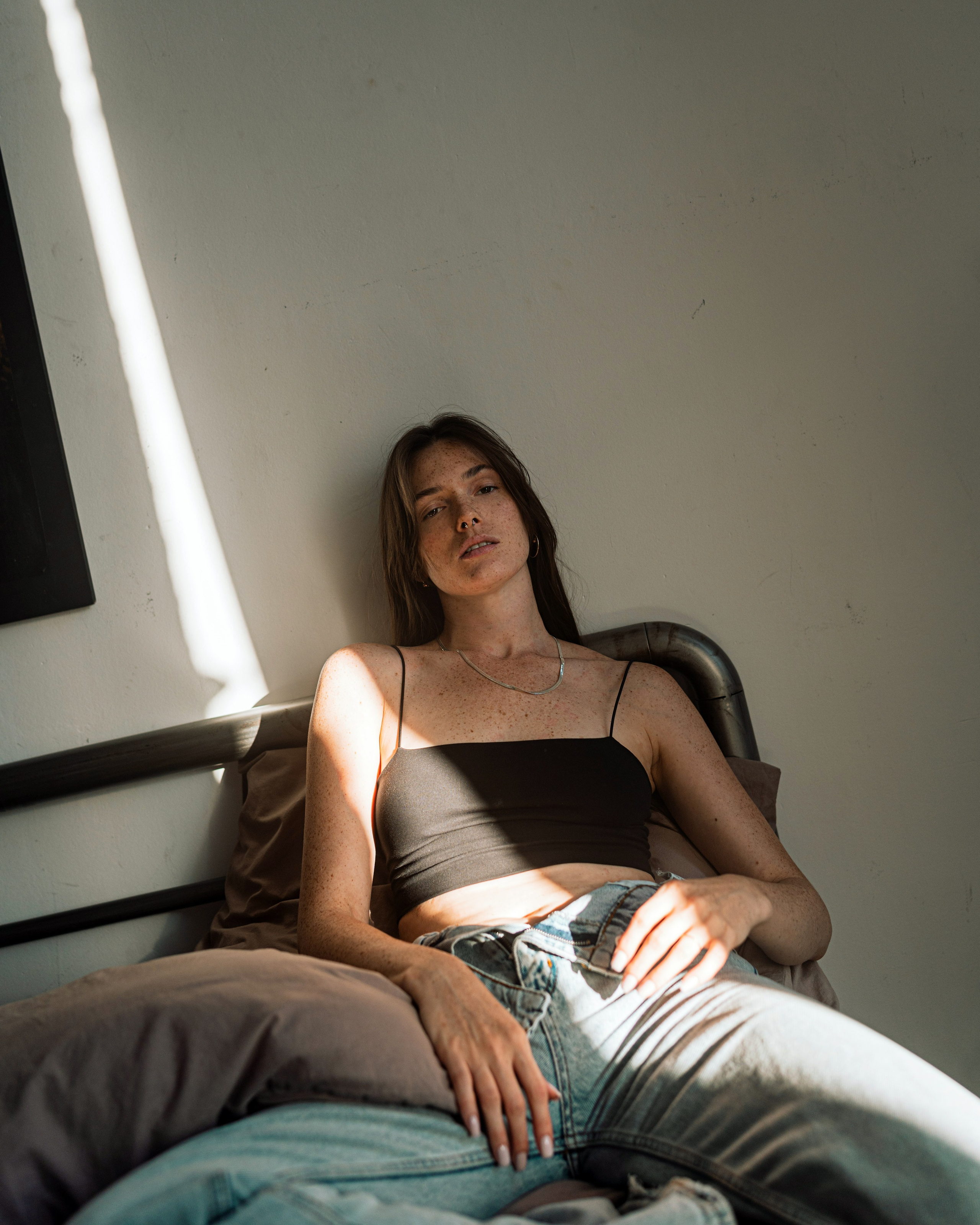 Портретный фотограф Санкт-Петербург Арнольд