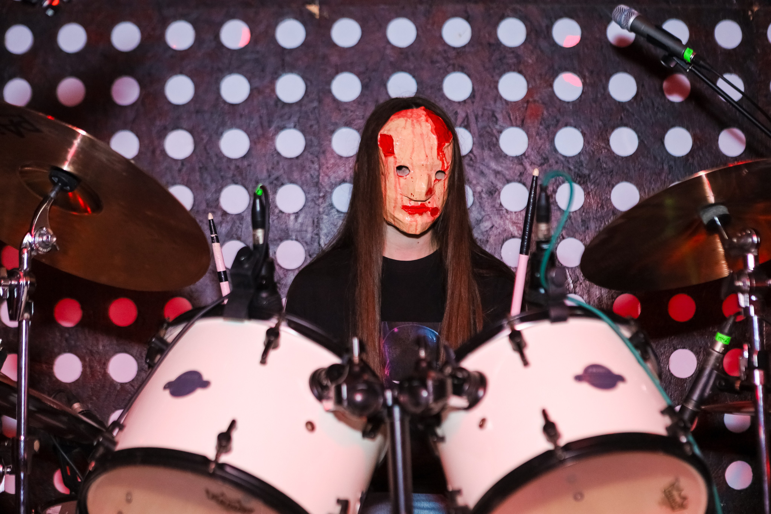 Концерт школа Практика. Фотограф Краснодар Станислав Крайнов