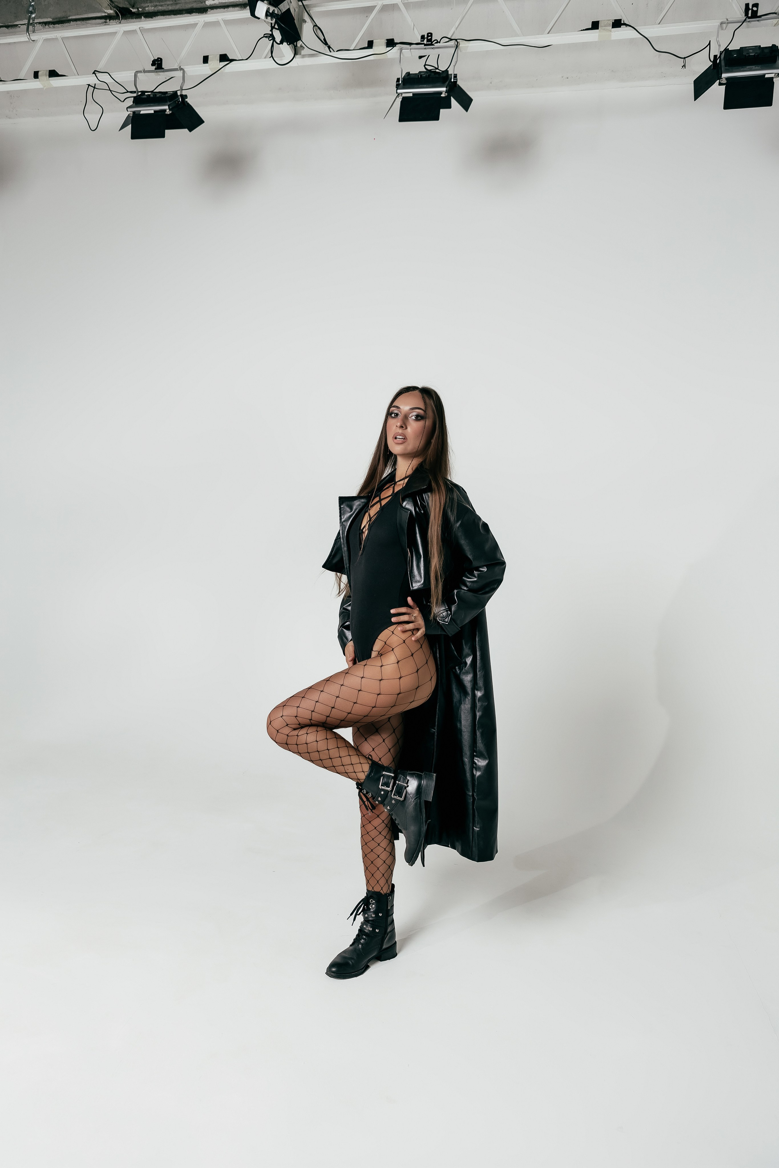 Юлия Движ. Фотограф Краснодар Станислав Крайнов