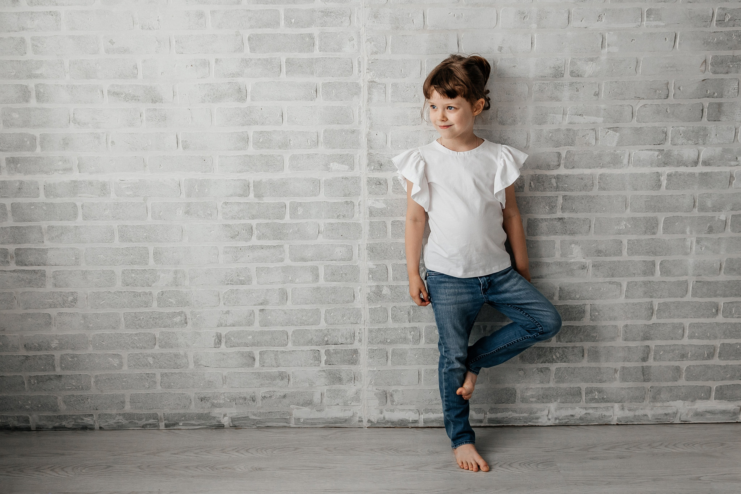 Минимализм / портреты + ЧБ. Детский фотограф, выпускные альбомы в Нижнем Новгороде Бодягина Мария