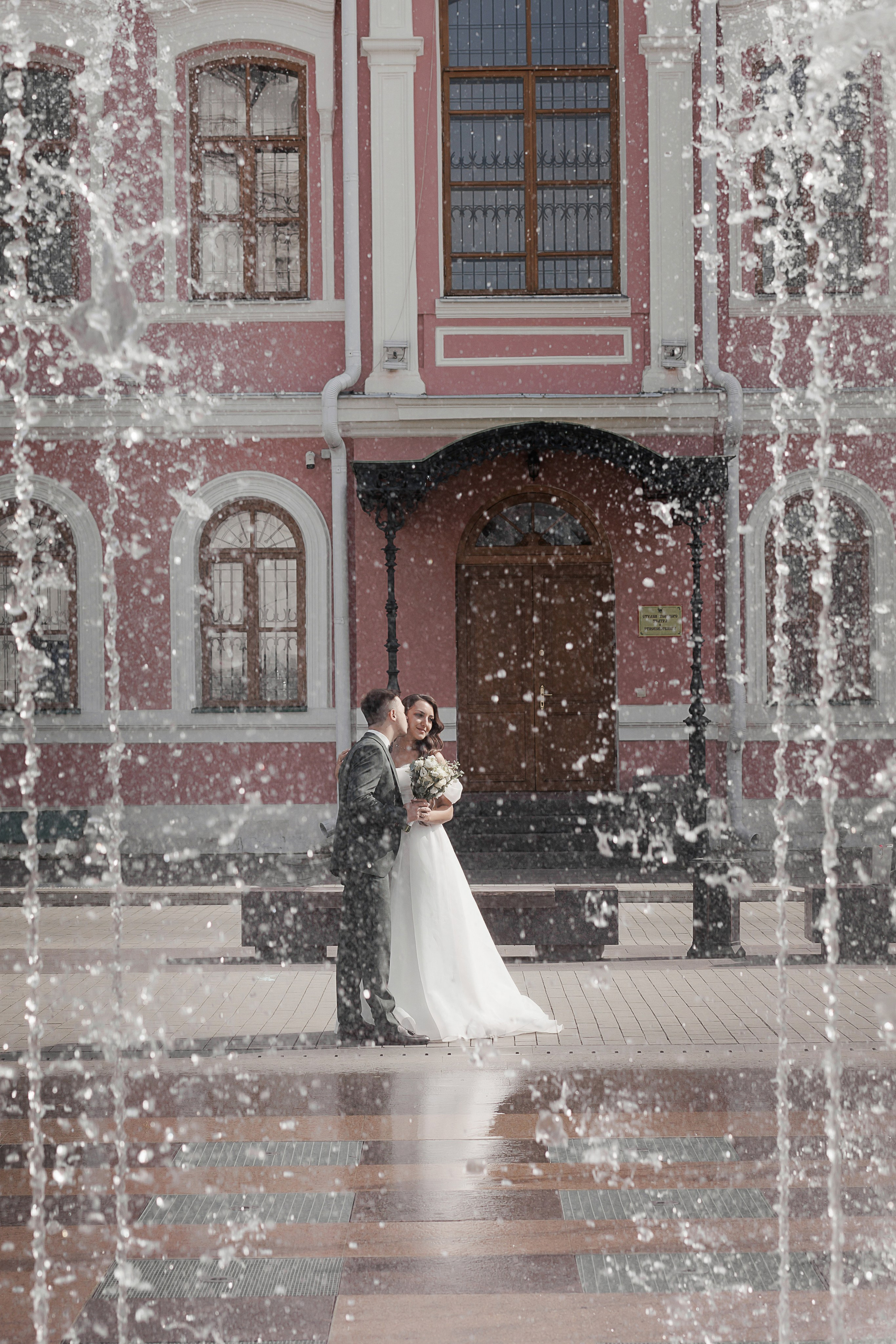 Свадьба. Свадебный и семейный фотограф в Твери и Тверской области