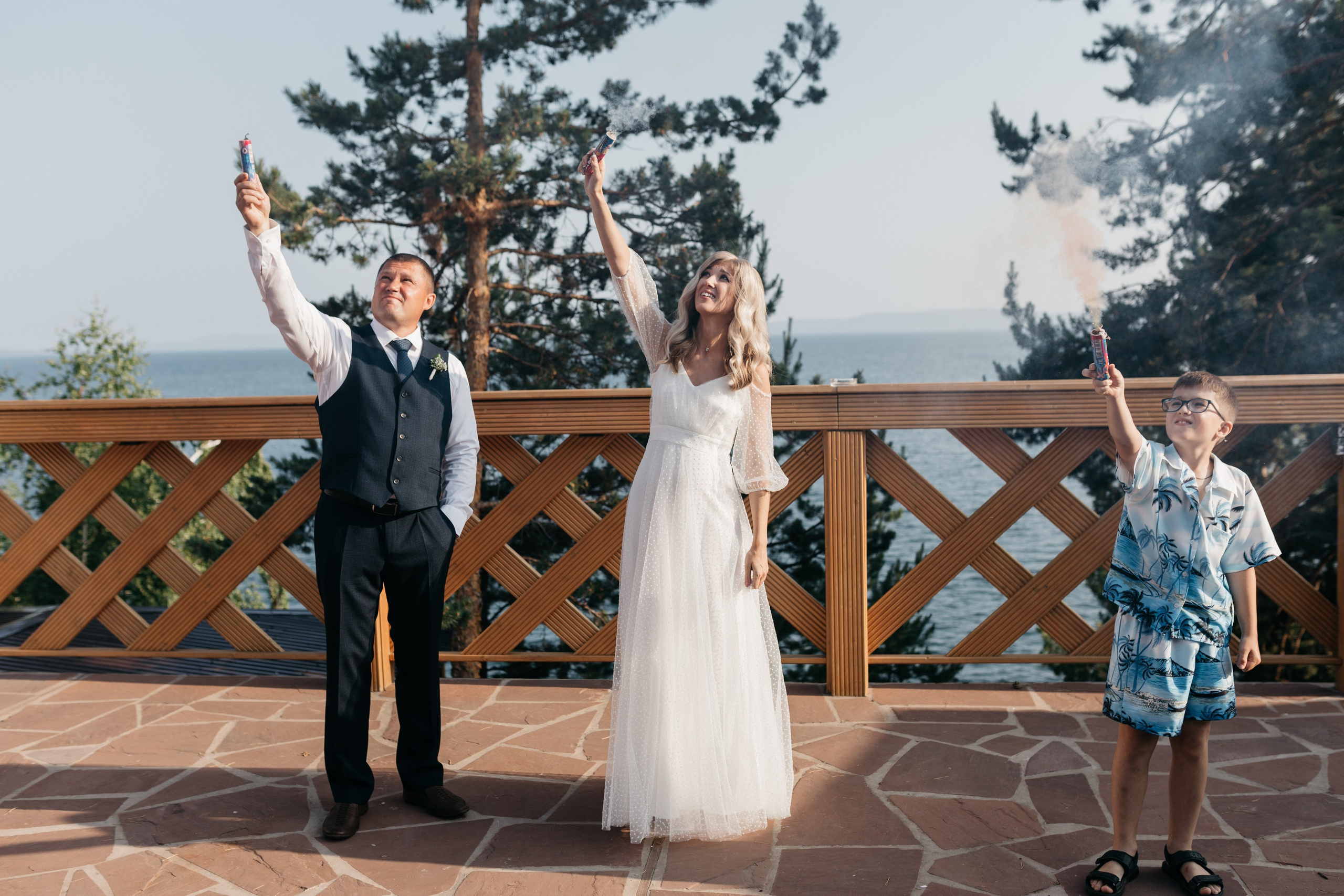 Свадьба Алексея и Даны. Свадебный и семейный фотограф в Иркутске Яна Лиа