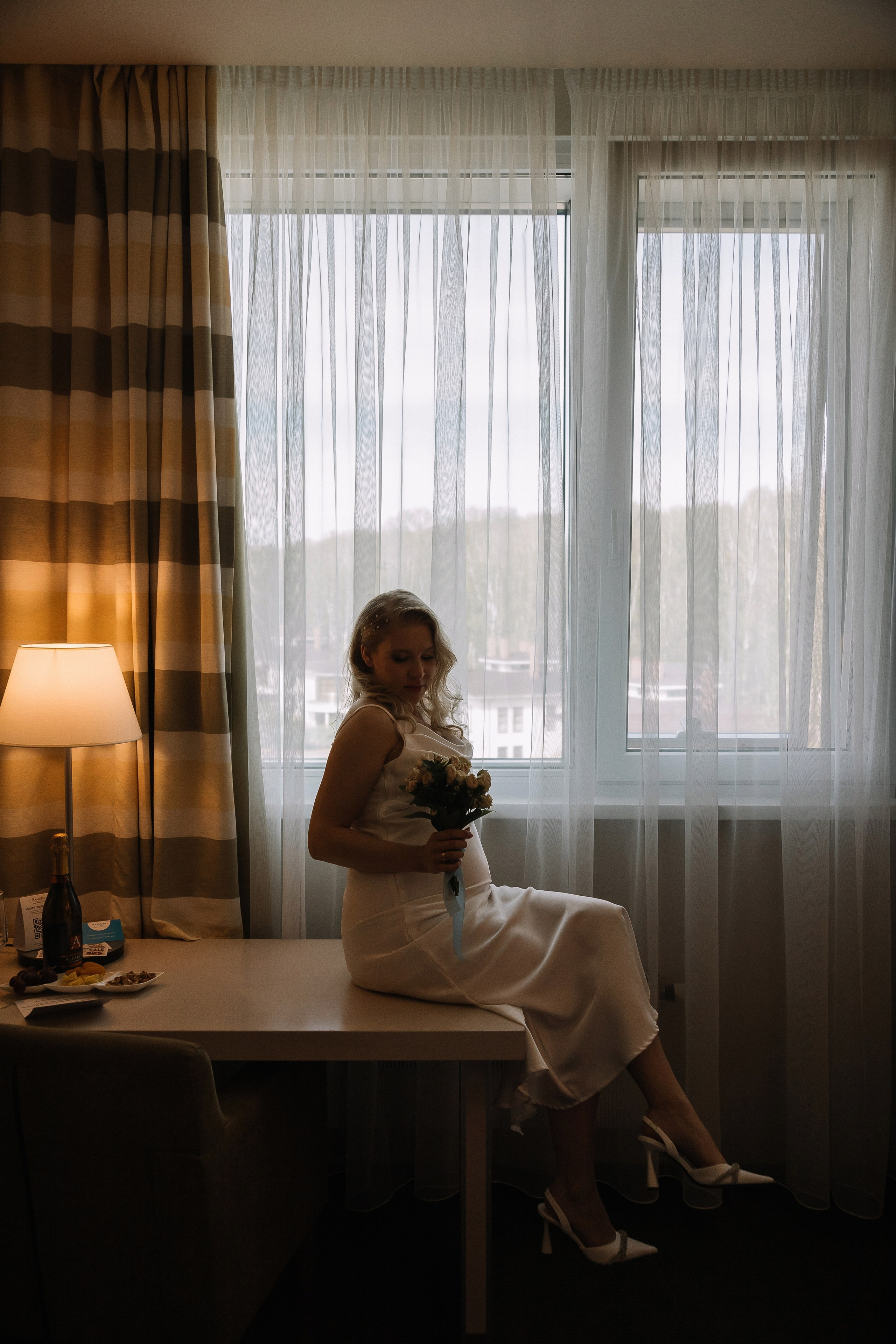 Сергей и Дарья/2024. Свадебный и семейный фотограф в Екатеринбурге