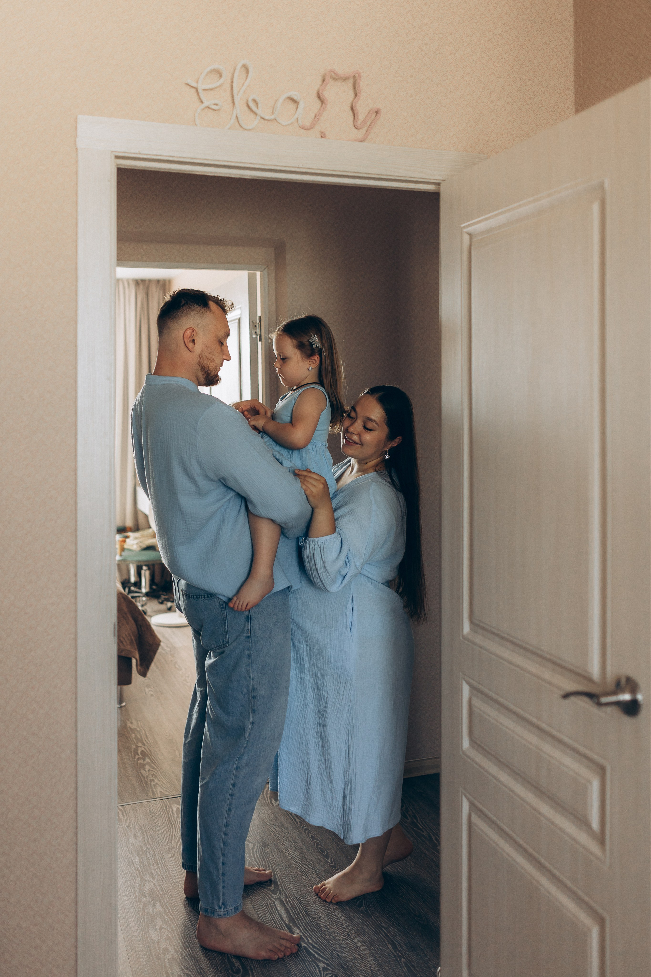 Поводов для счастья много не бывает!. Семейный, свадебный фотограф в Чите Екатерина Мельникова