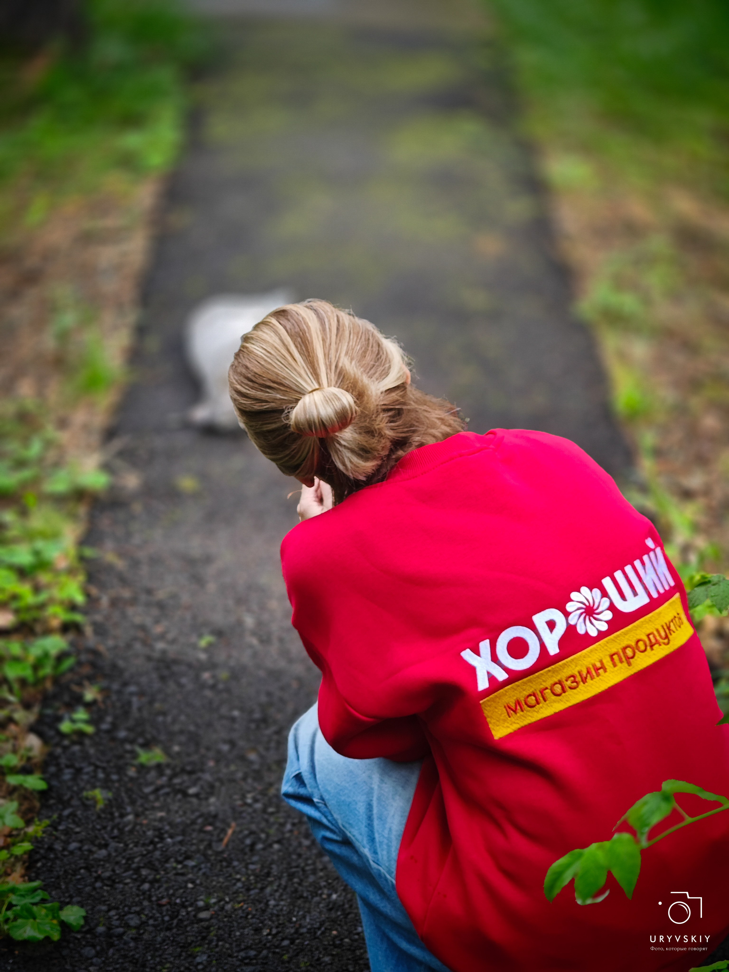 Командор, Хороший. День торговли 2025. Игорь Урывский. Фотограф Красноярск