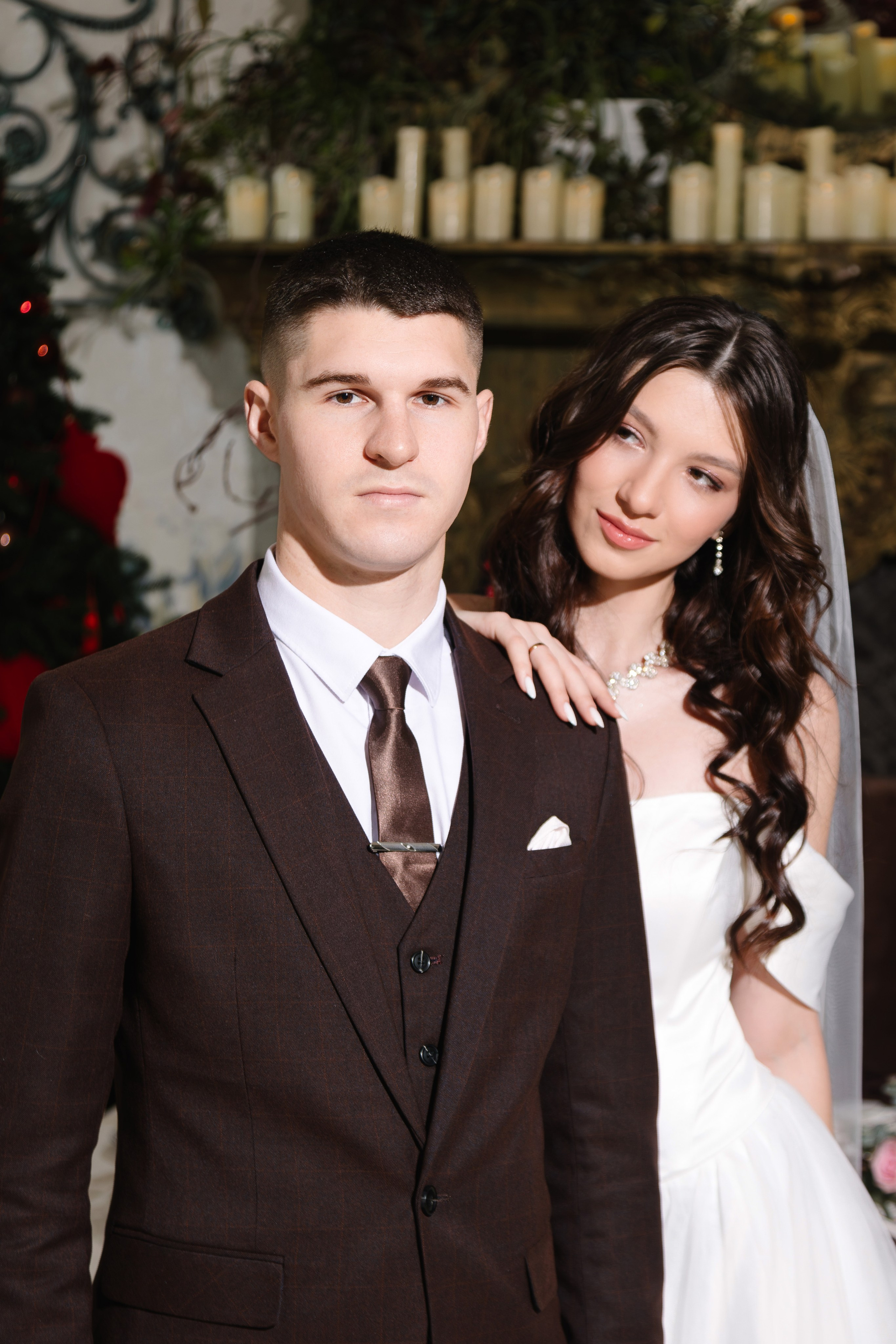 Свадьба Максима и Кристины. Артур Иликчян — Wedding & Event фотограф в Краснодаре