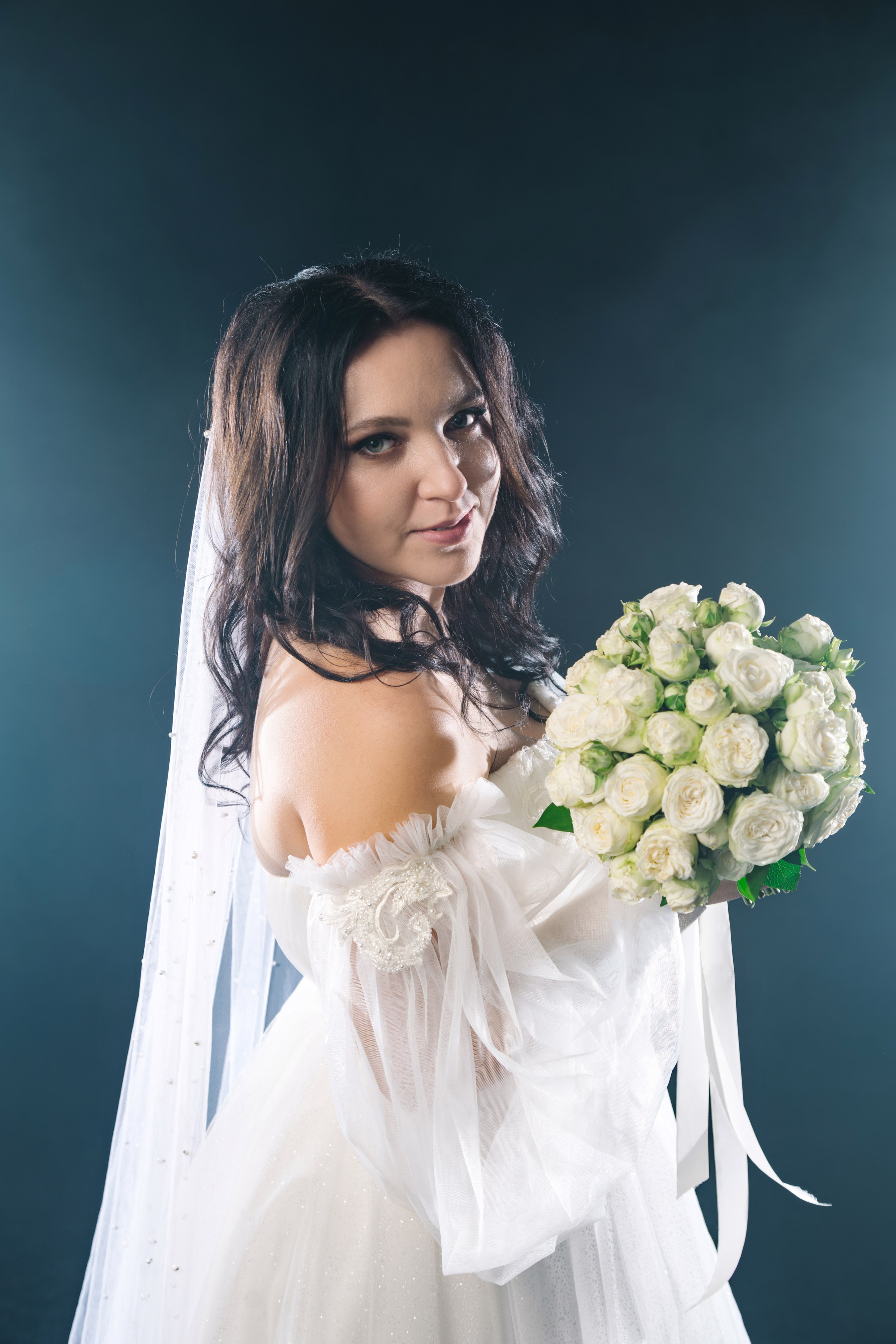 Свадебная фотосессия Анастасии и Валерия. Артур Иликчян — Wedding & Event фотограф в Краснодаре