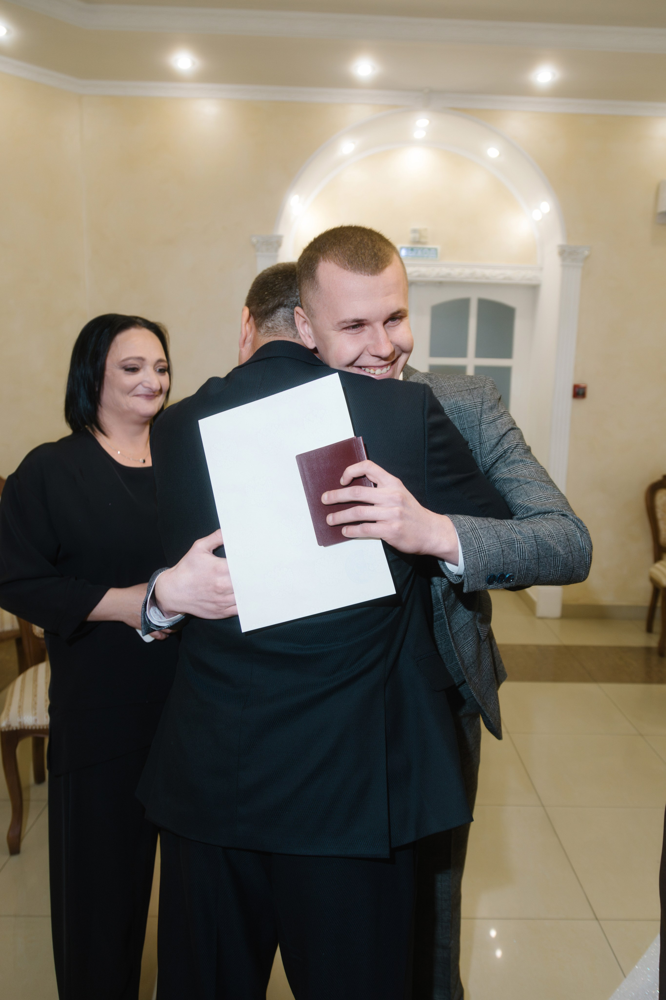 Свадьба Данила и Полины. Артур Иликчян — Wedding & Event фотограф в Краснодаре