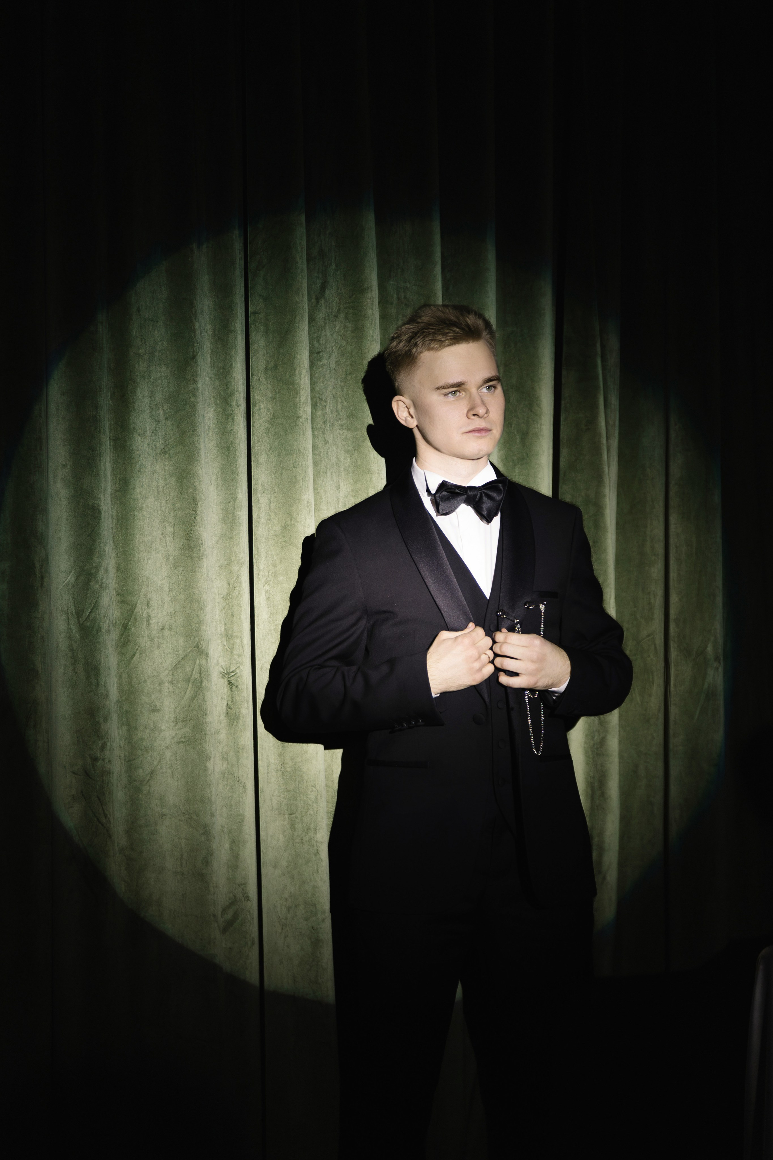 Артур Иликчян — Wedding & Event фотограф в Краснодаре