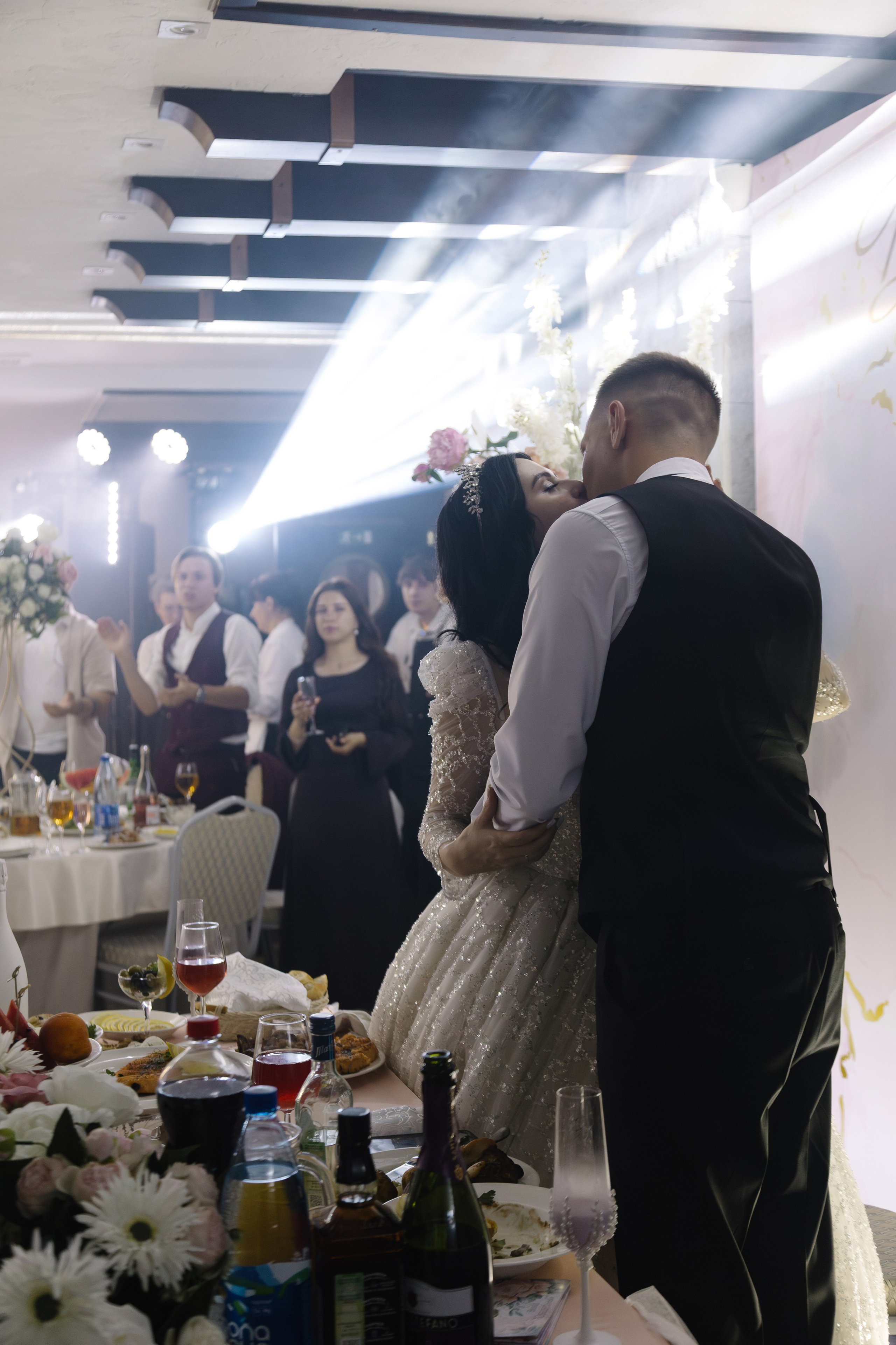 Свадьба Дмитрия и Анастасии. Артур Иликчян — Wedding & Event фотограф в Краснодаре