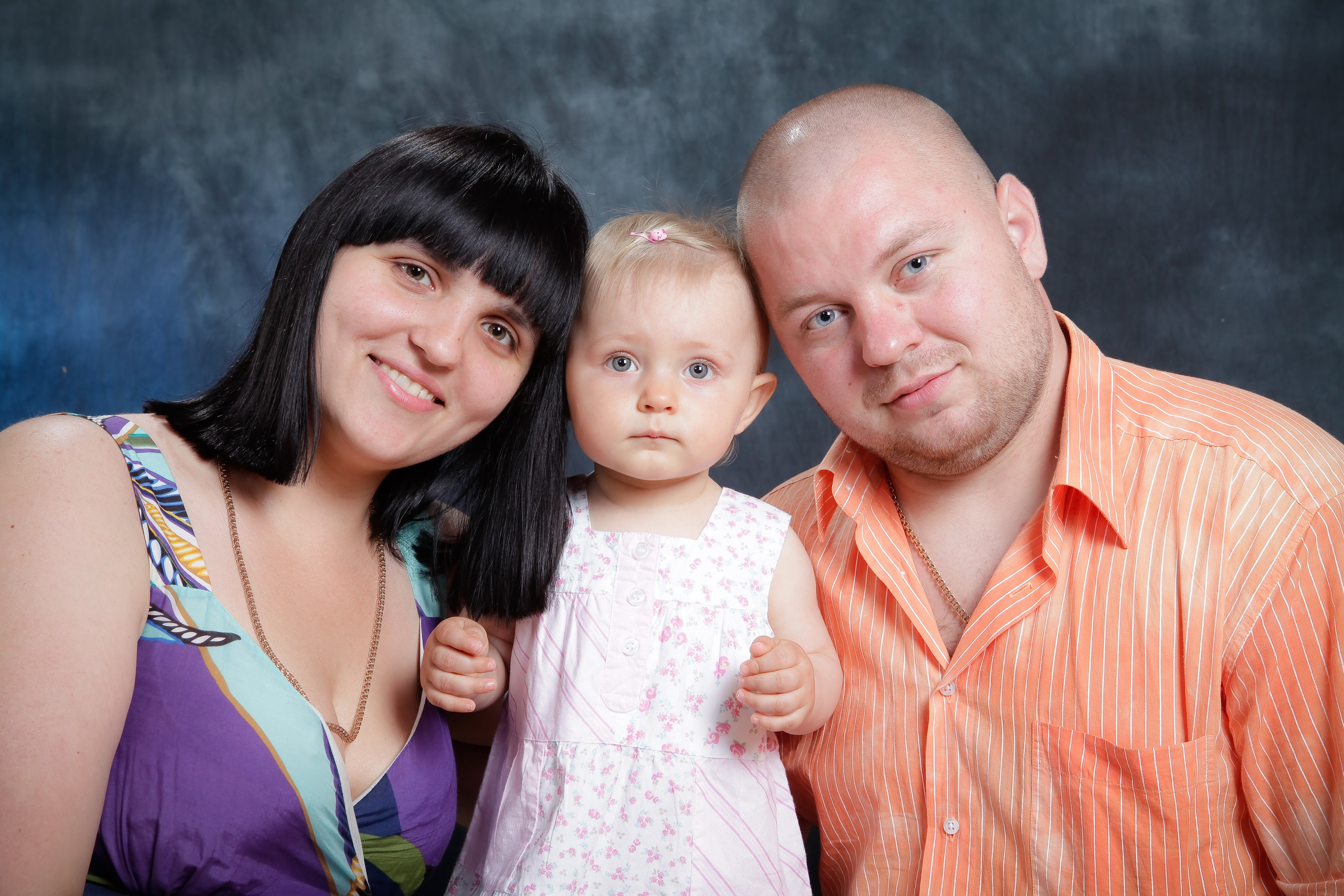 Family and children's photo shoots. Max Matvich and Victoria Basova are professionals in their field