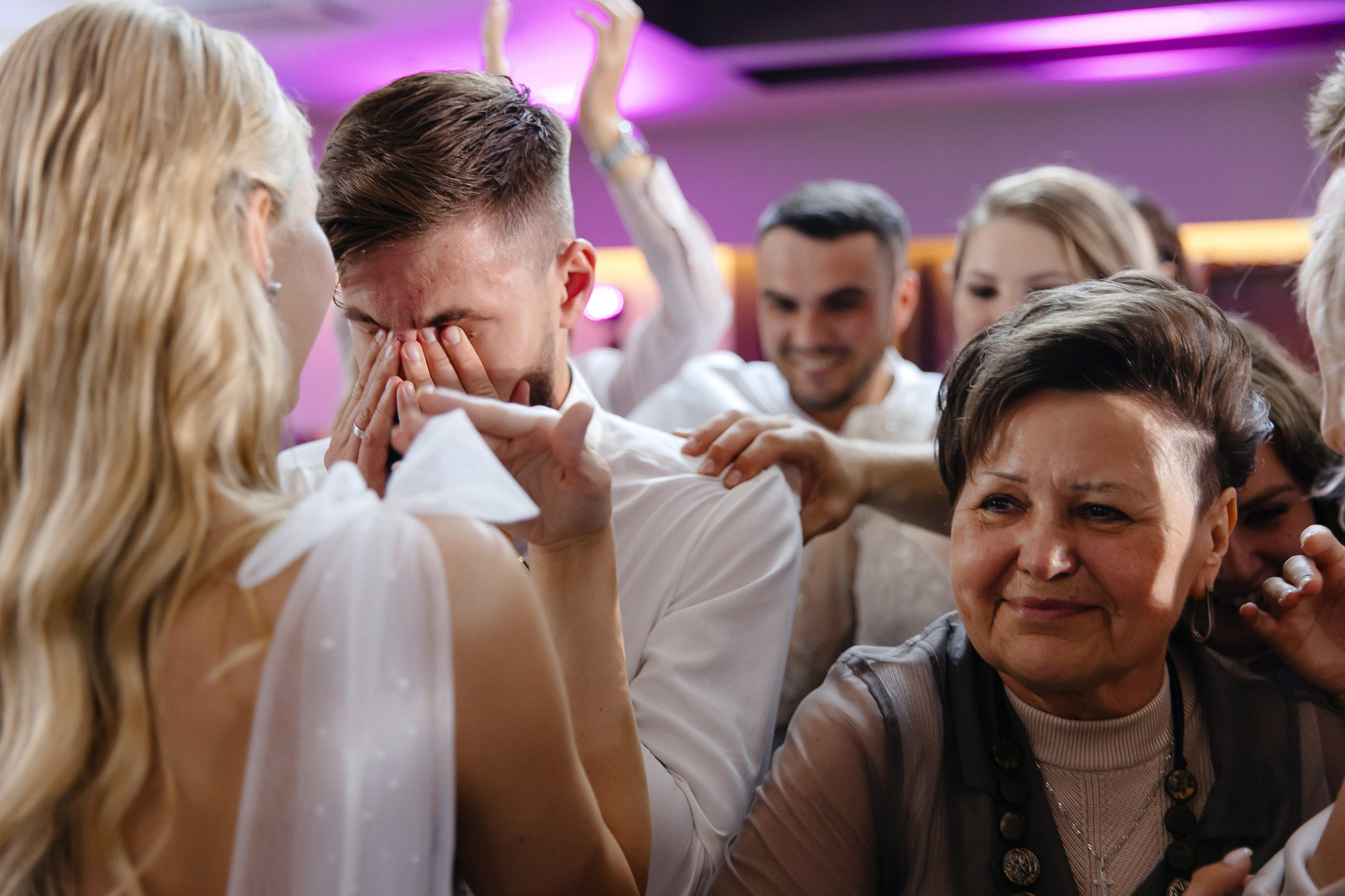 Никита & Ангелина. Свадебный фотограф Евгений Мирончев