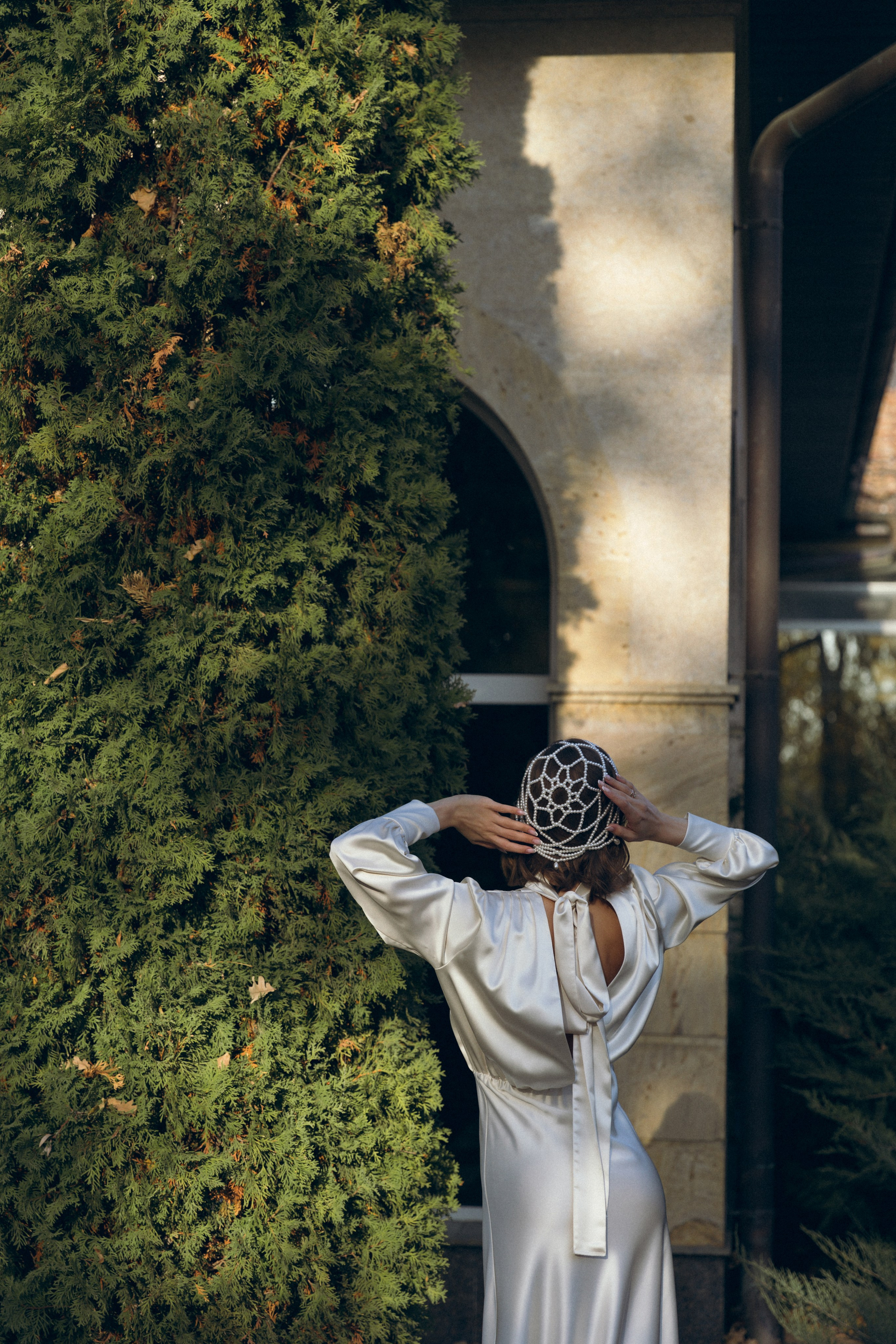 Игорь и Женечка, Санта- Барбара 9/11/2024. Свадебный  и семейный фотограф в Краснодаре