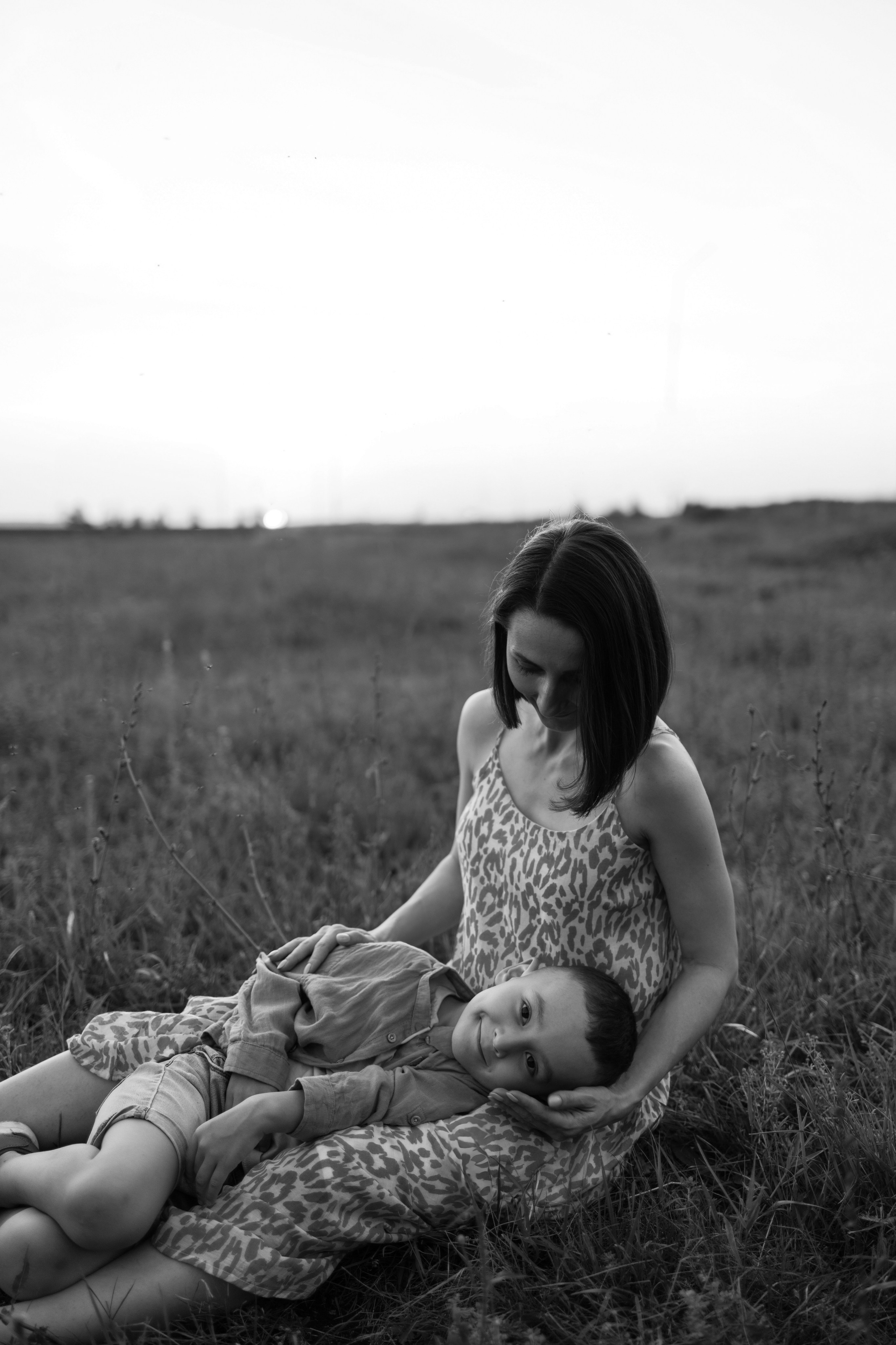 Про Ляйсан и Эмира. Алина Камалова