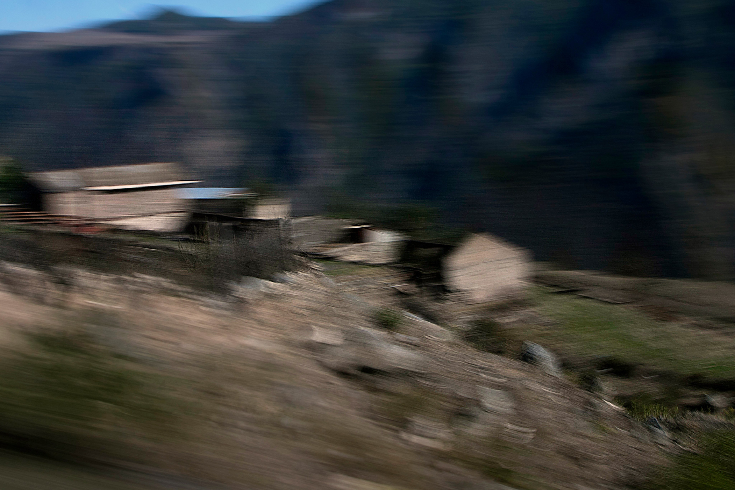 Выдержка. Фотограф Лагутин Анатолий