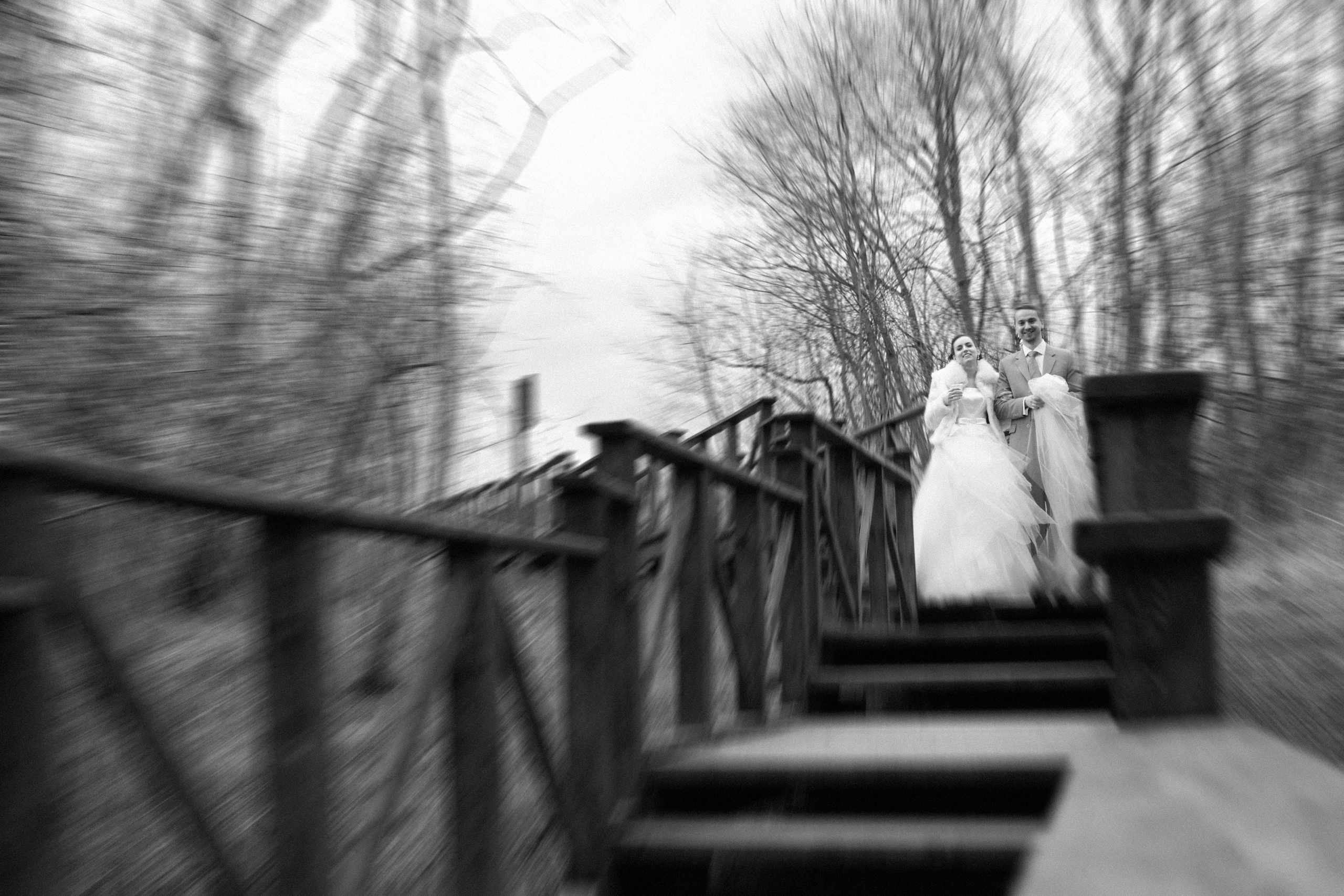 Кирилл и Антонина. Фотограф Лагутин Анатолий