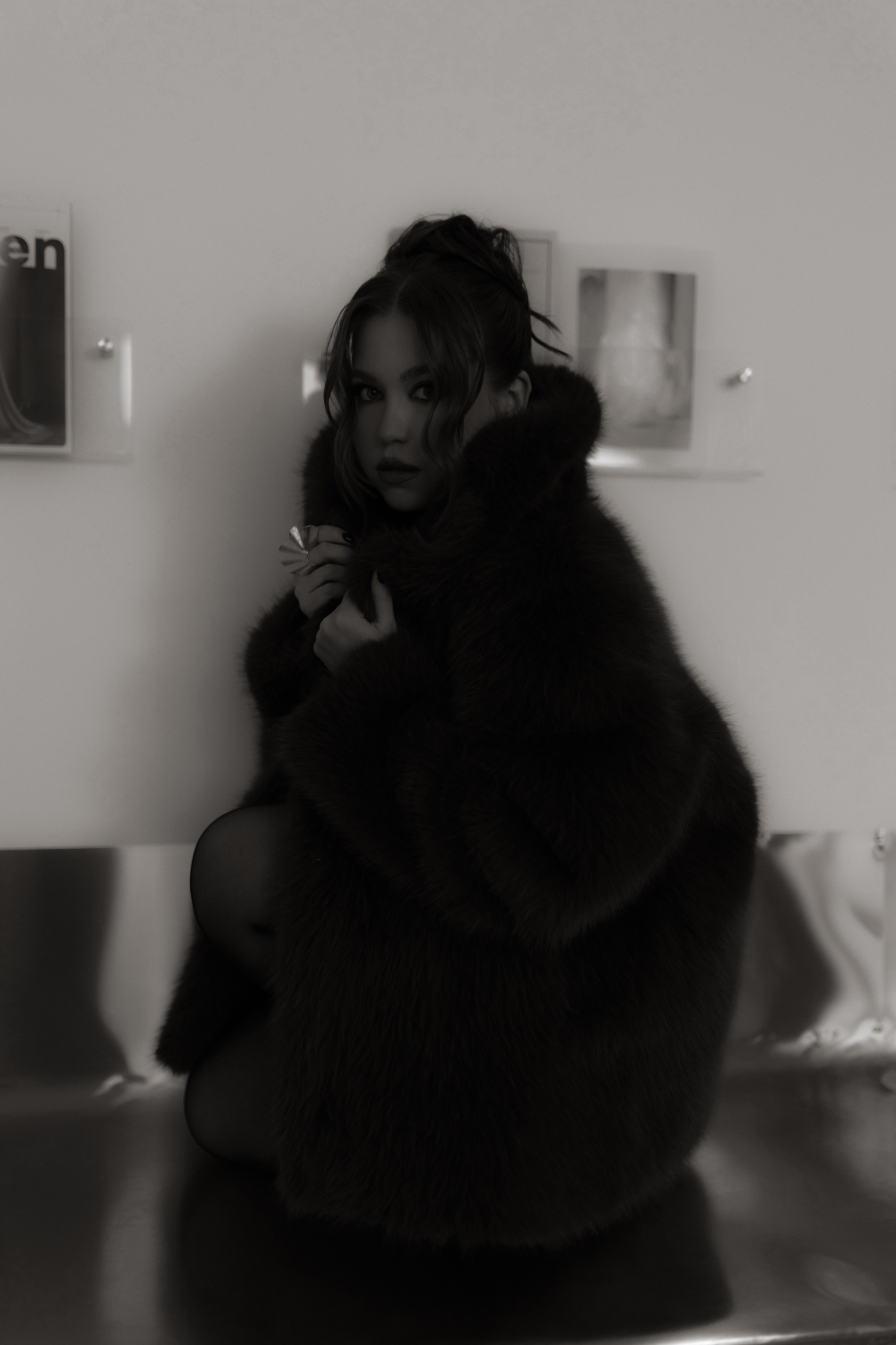 Арина. DARYA.BELKINA