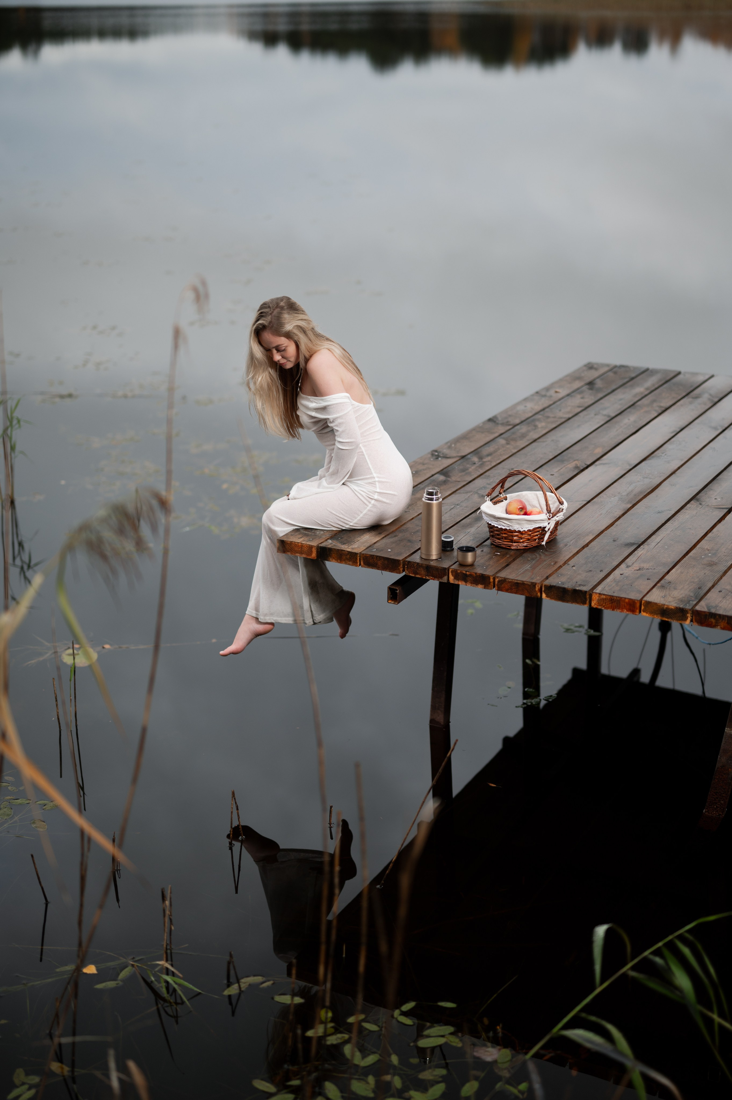 Семейный и детский фотограф в Муроме Сергей Жуговцев