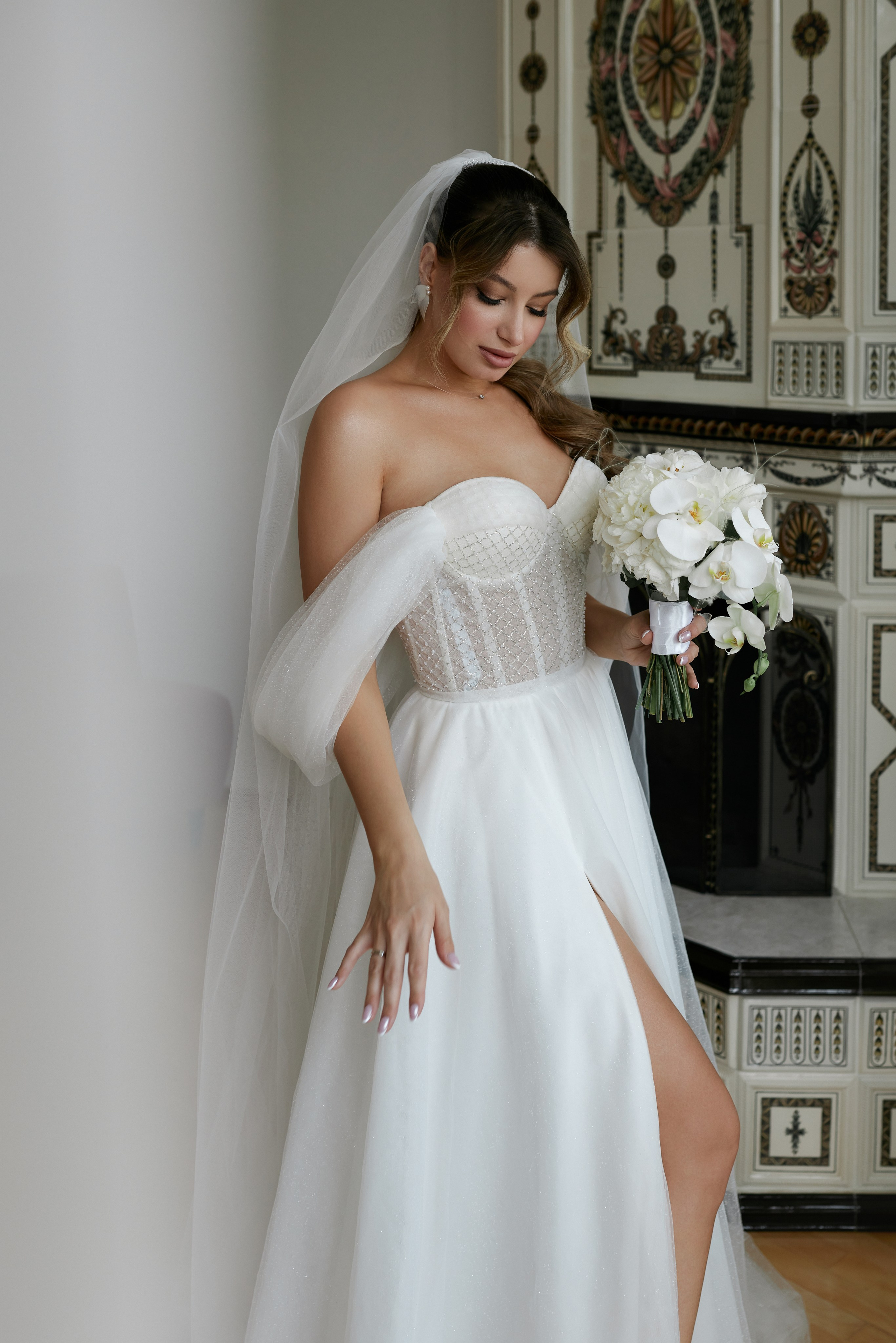 Евгений и Карина. Свадебный фотограф Светлана Кривчикова