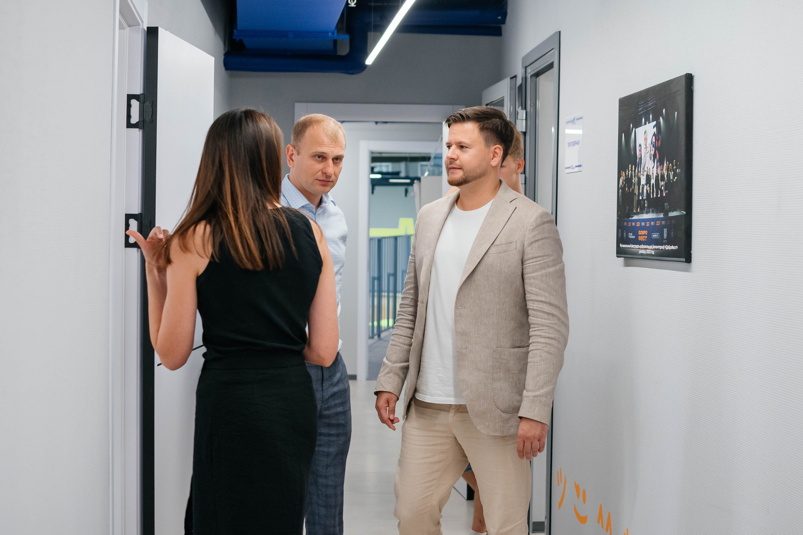 Е. В. Литвиненко в #ДонМолодой I РМЦ «Донмолодой» I Ростов-на-Дону Дейс. Репортажный фотограф в Ростове-на-Дону I Никита Степанов