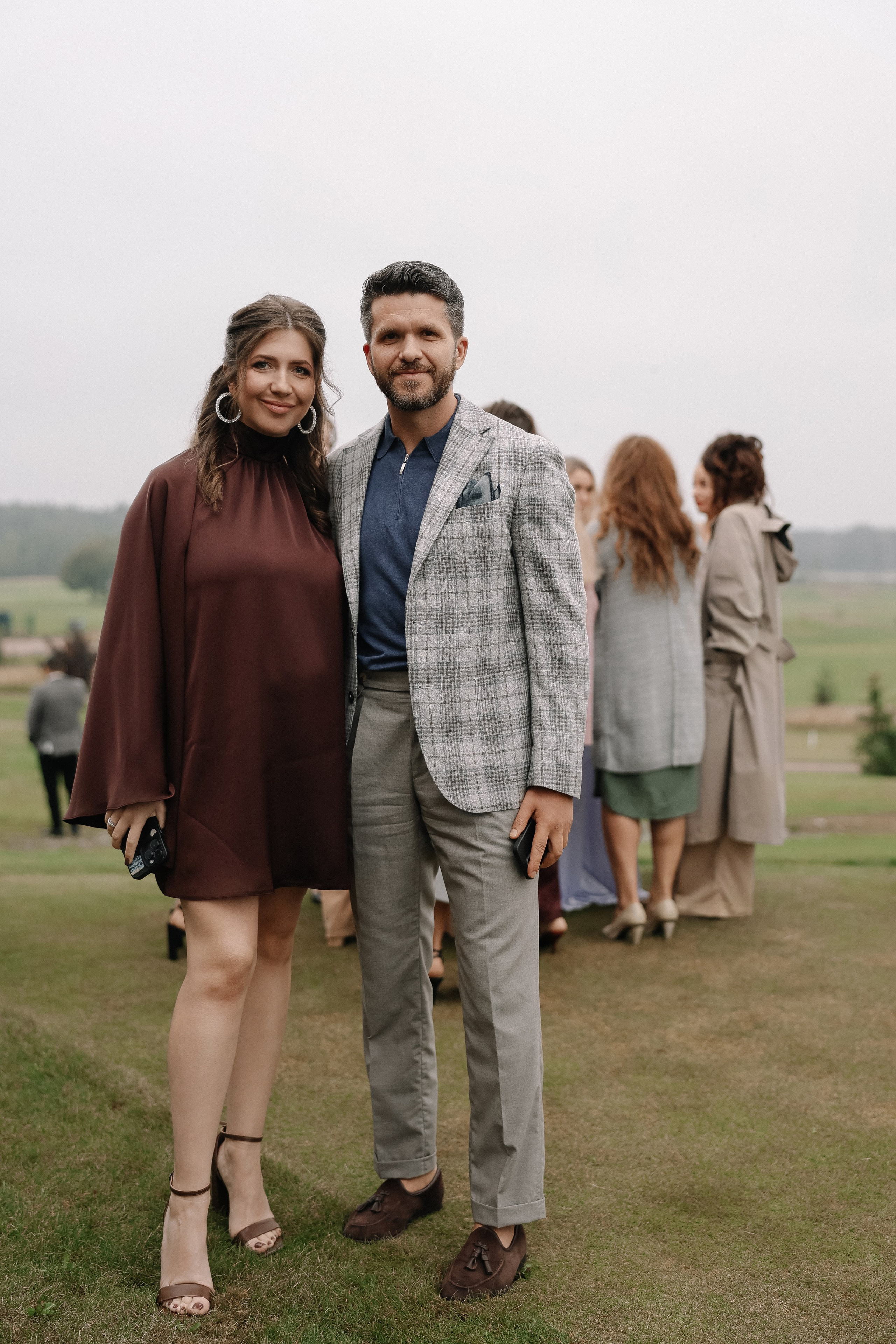 Лена и Тарас. Свадебный и семейный Фотограф Денис Кошель