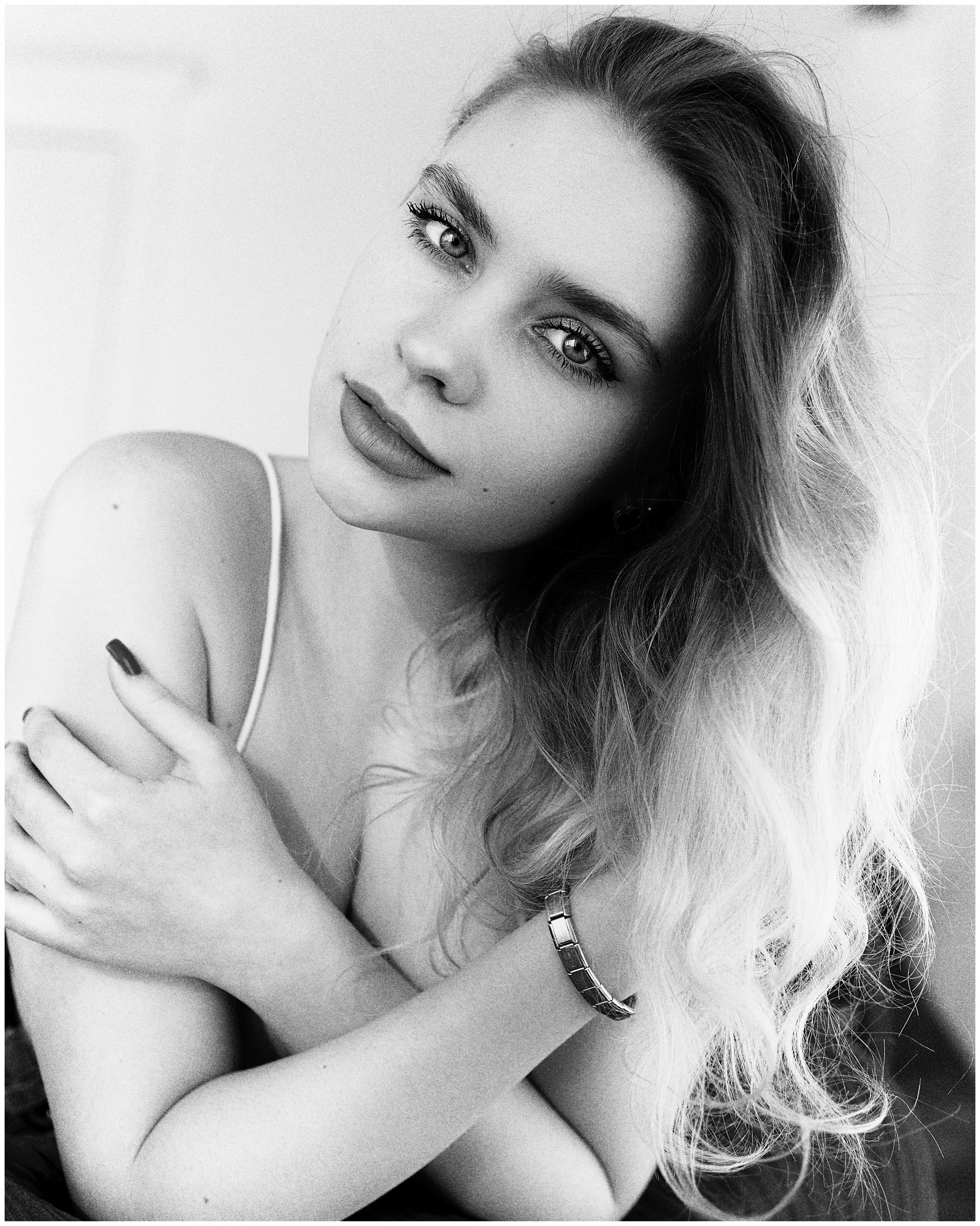 Александра. Портретный фотограф в Москве | Анастасия Старкова