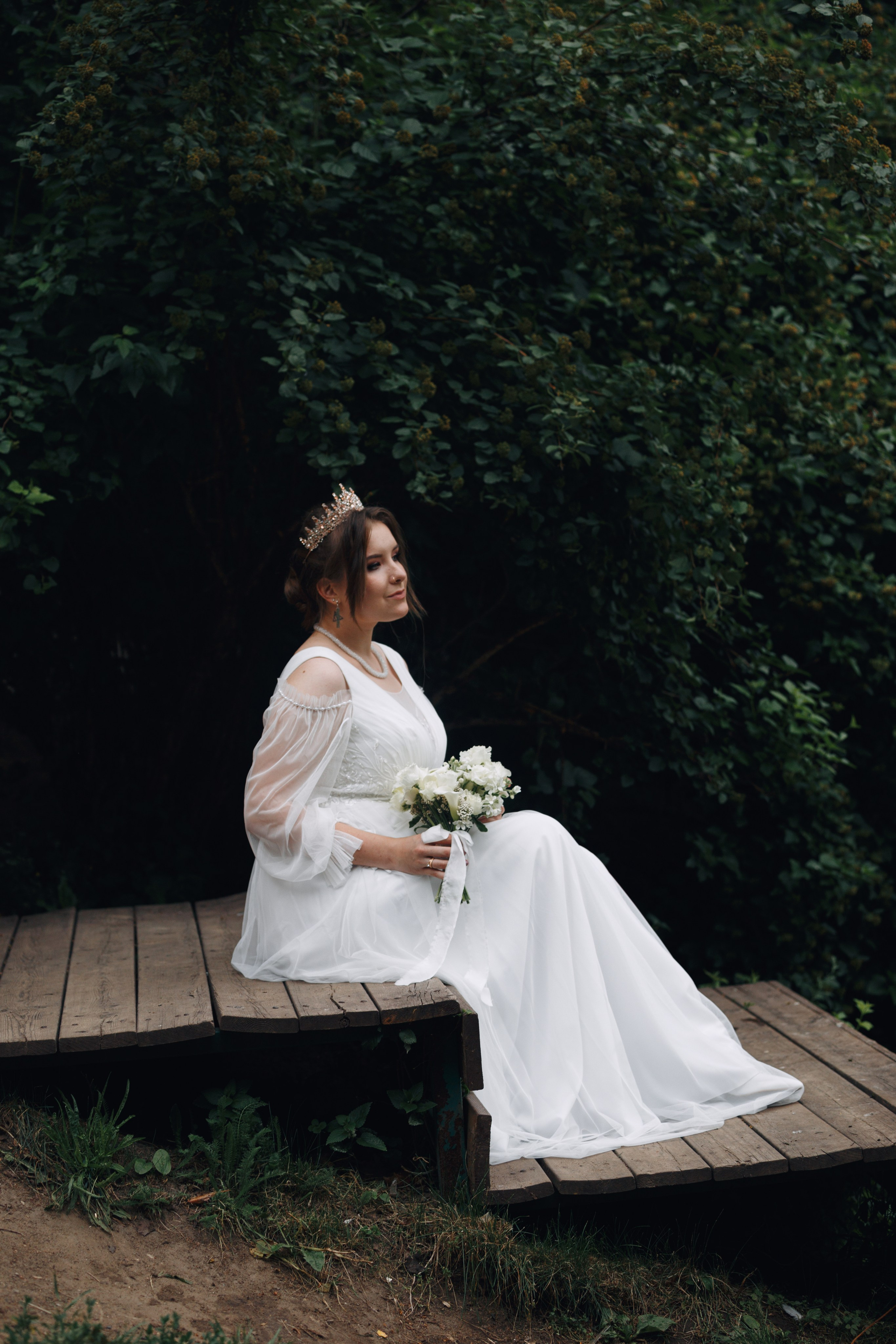 Оля и Леша. Фотограф анималист Кристина Карпова, Москва