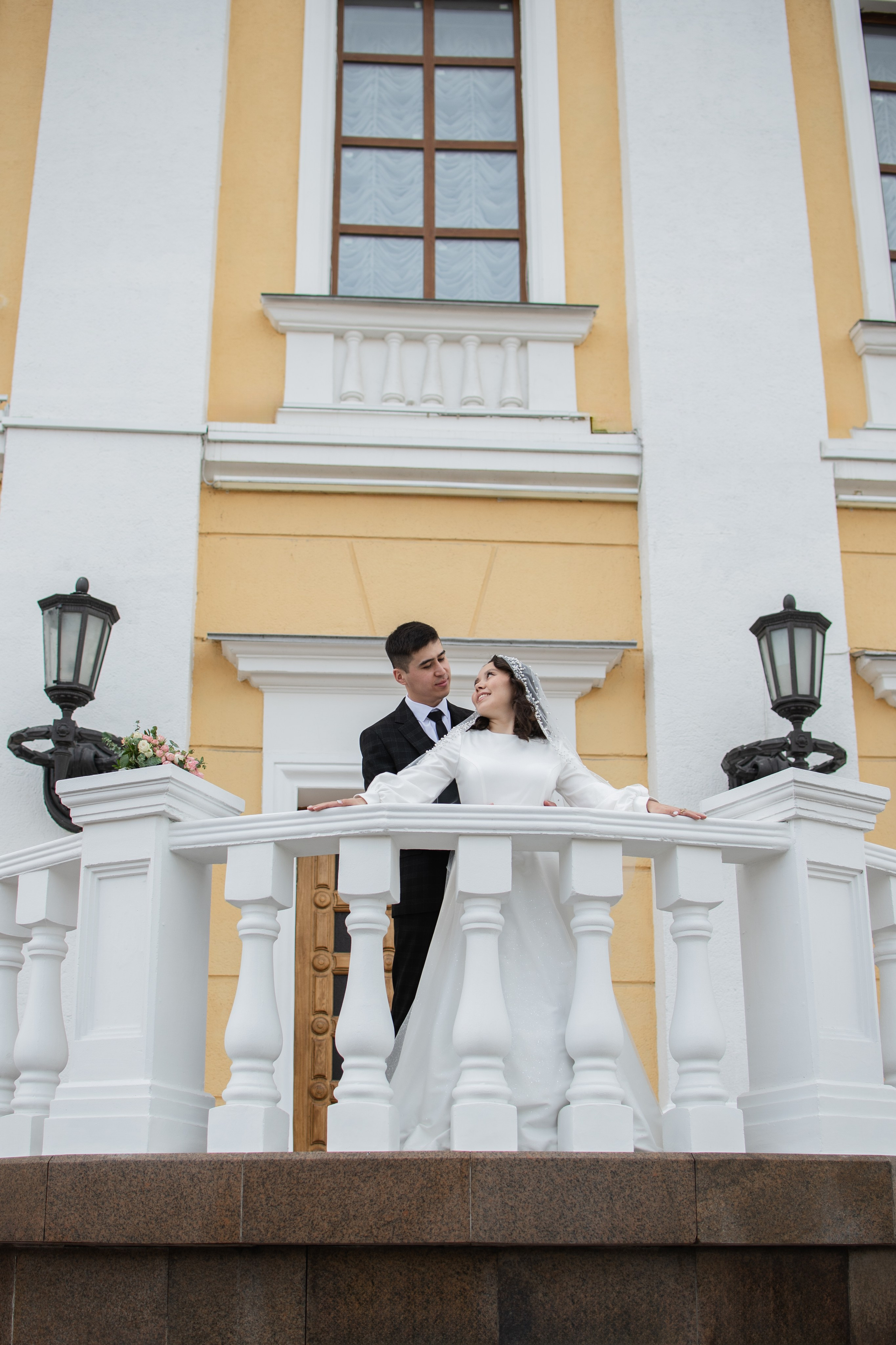 Алишер и Дилара. Фотограф Челябинск Екатерина Миниханова