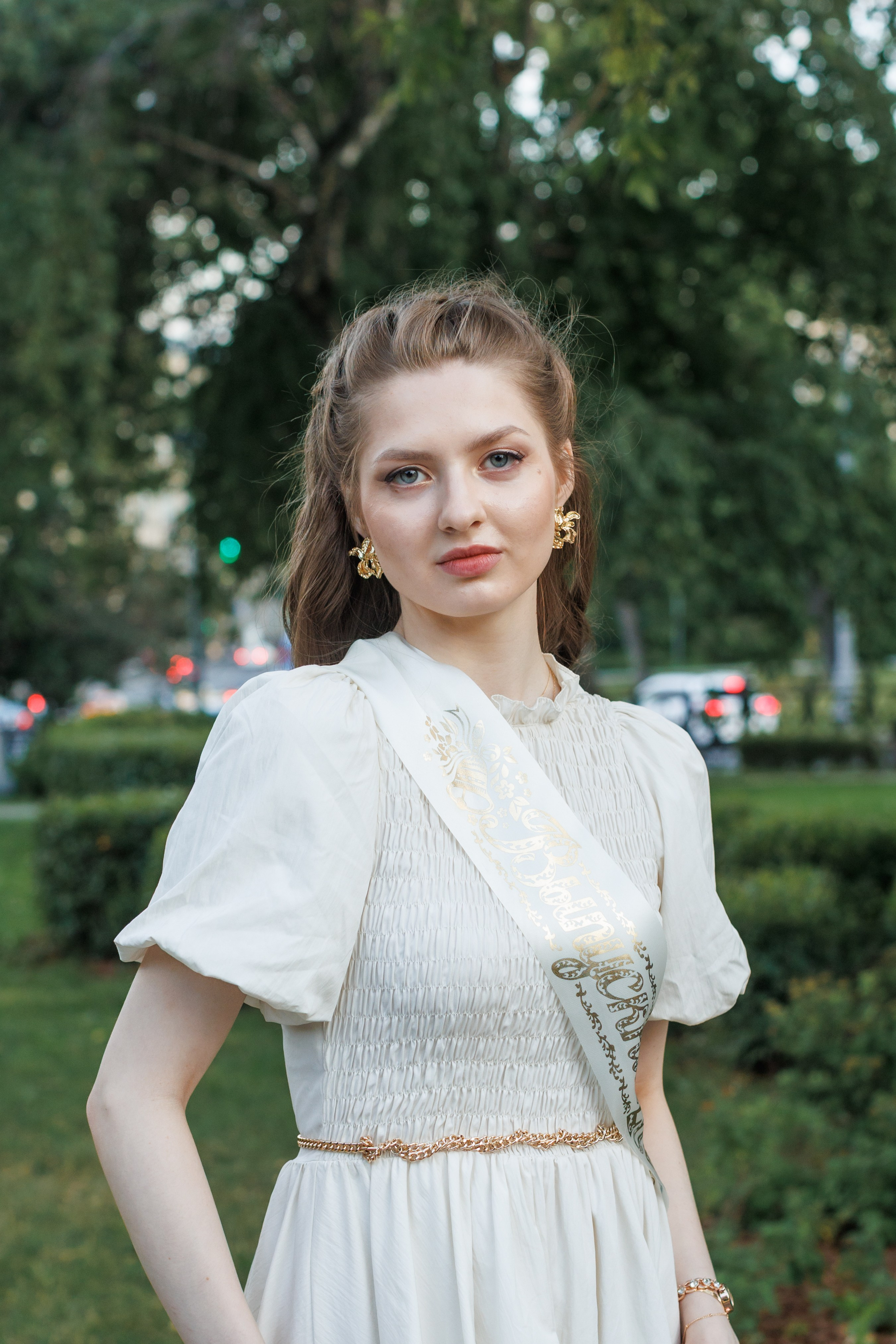 11 класс / Выпускной / ГБОУ № 1503 / г. Москва. Детский и семейный фотограф Мария Киселёва. Москва