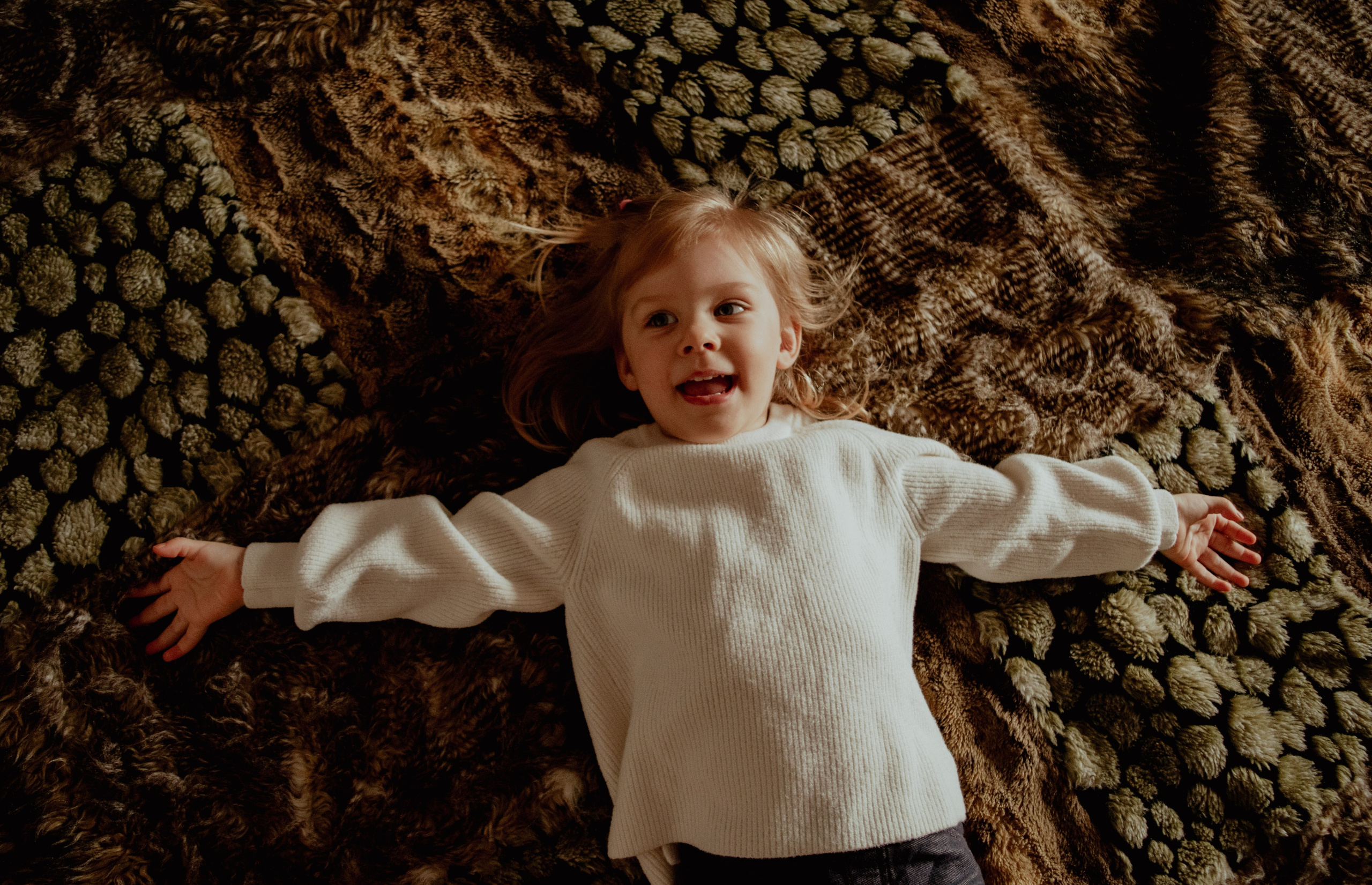 Домашние фотосессии. Детский и семейный фотограф в Челябинске Андреева Юлия