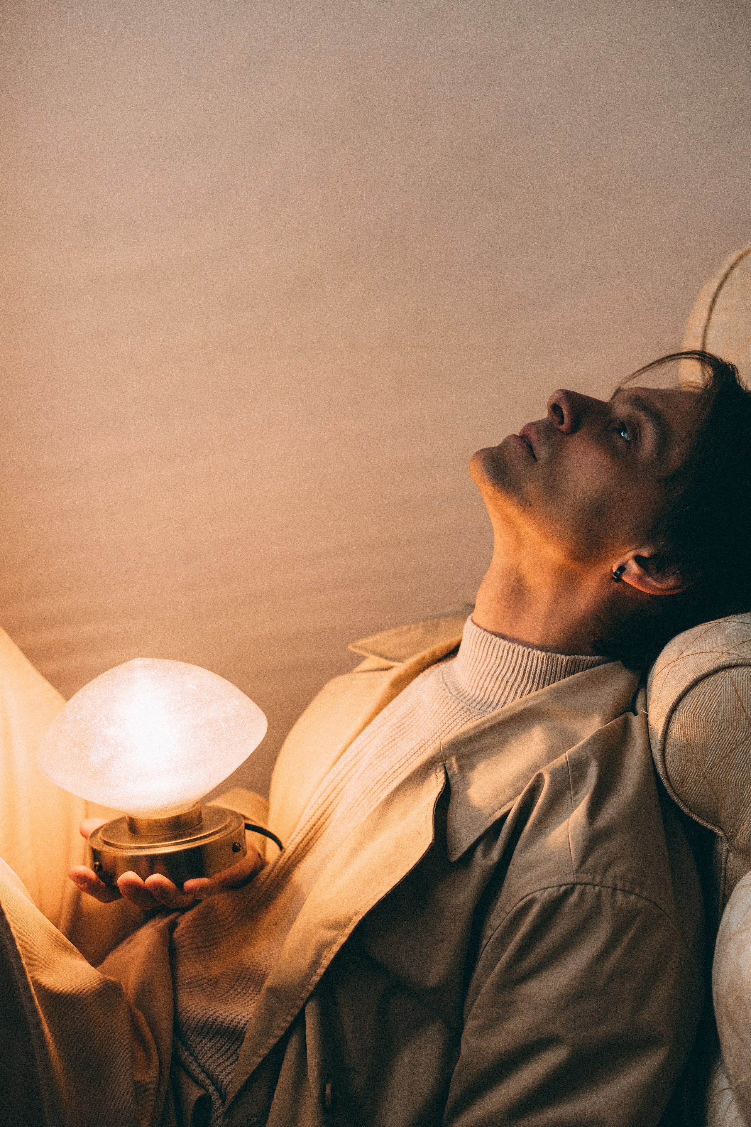 Вадим Дубровин. Главная