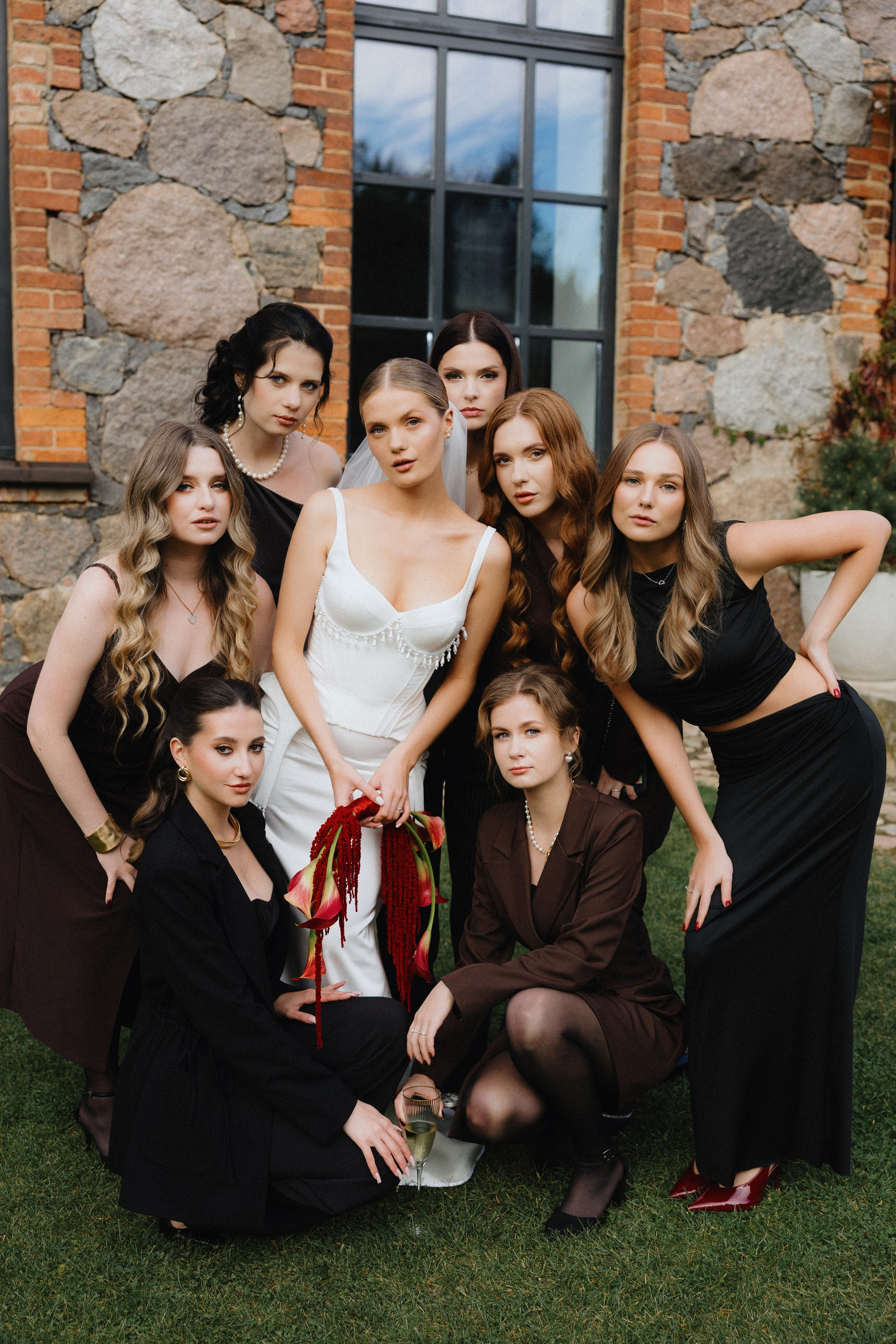 Надя и Паша 🤍. Фотограф в Минске Дарья Матвеенко