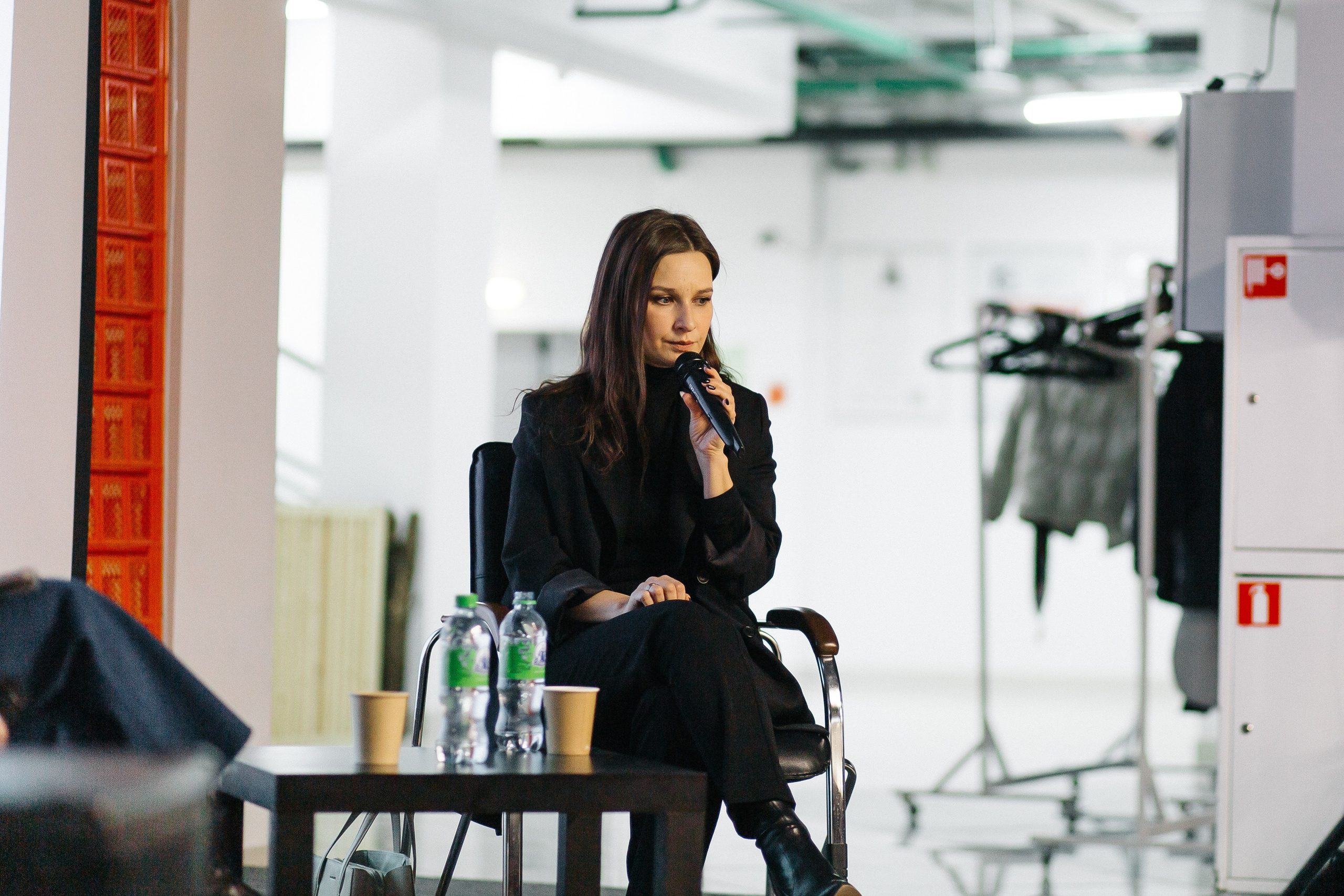 23.03.2024 Фестиваль «Книжные люди». Книжный клуб